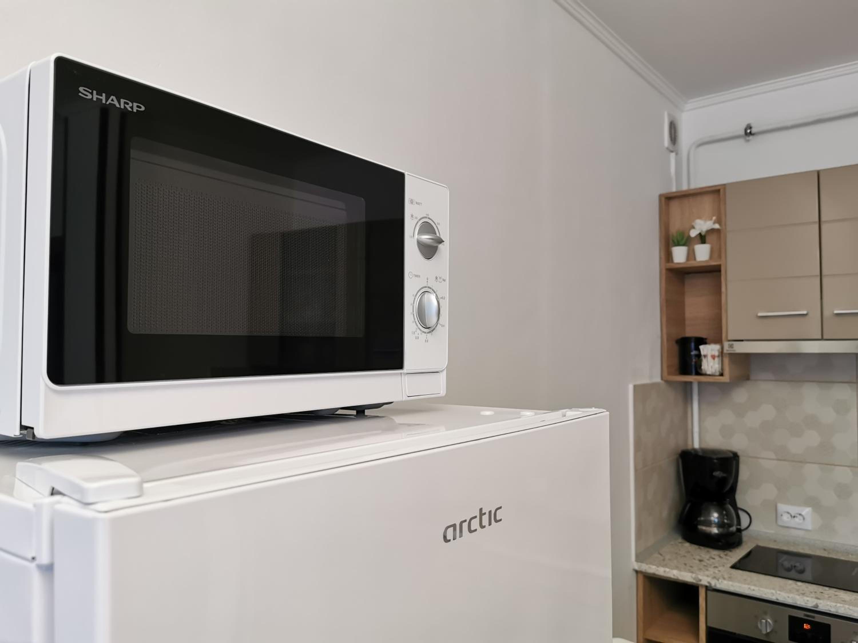 Charming apartment in villa Ap2 view 4