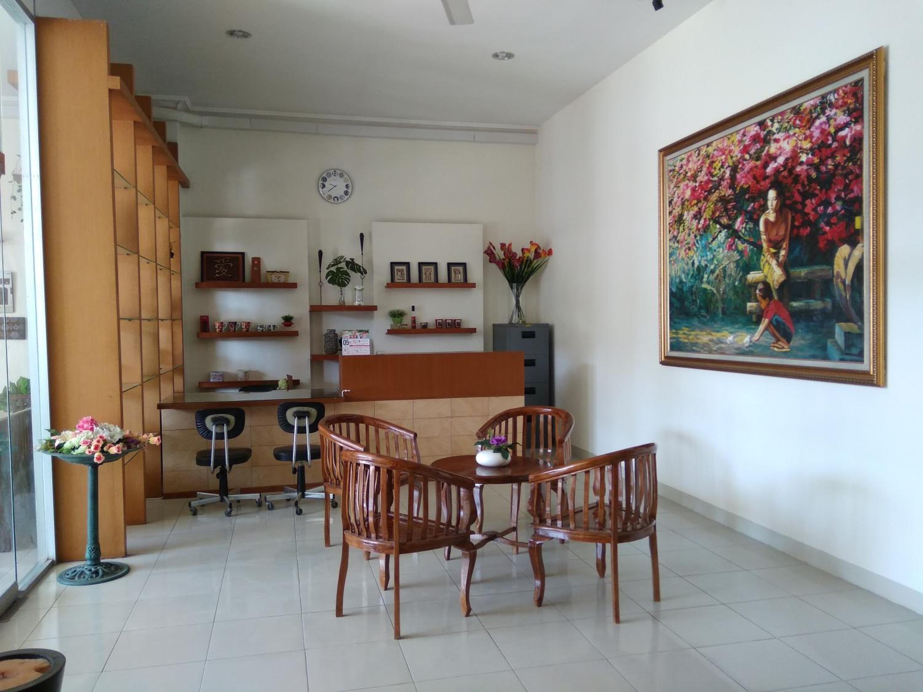 GK Gallery Rumah Sewa view 3