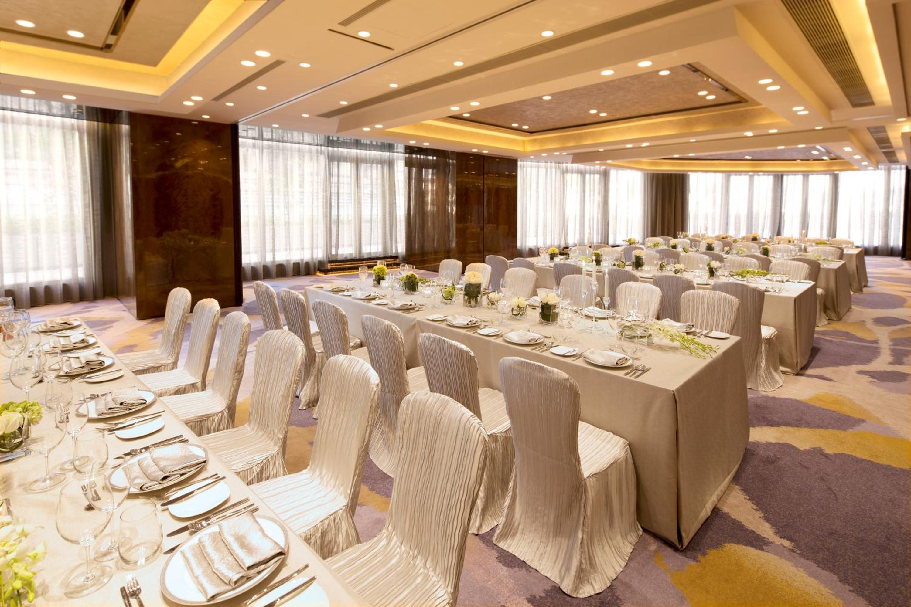 The Royal Garden Kowloon East