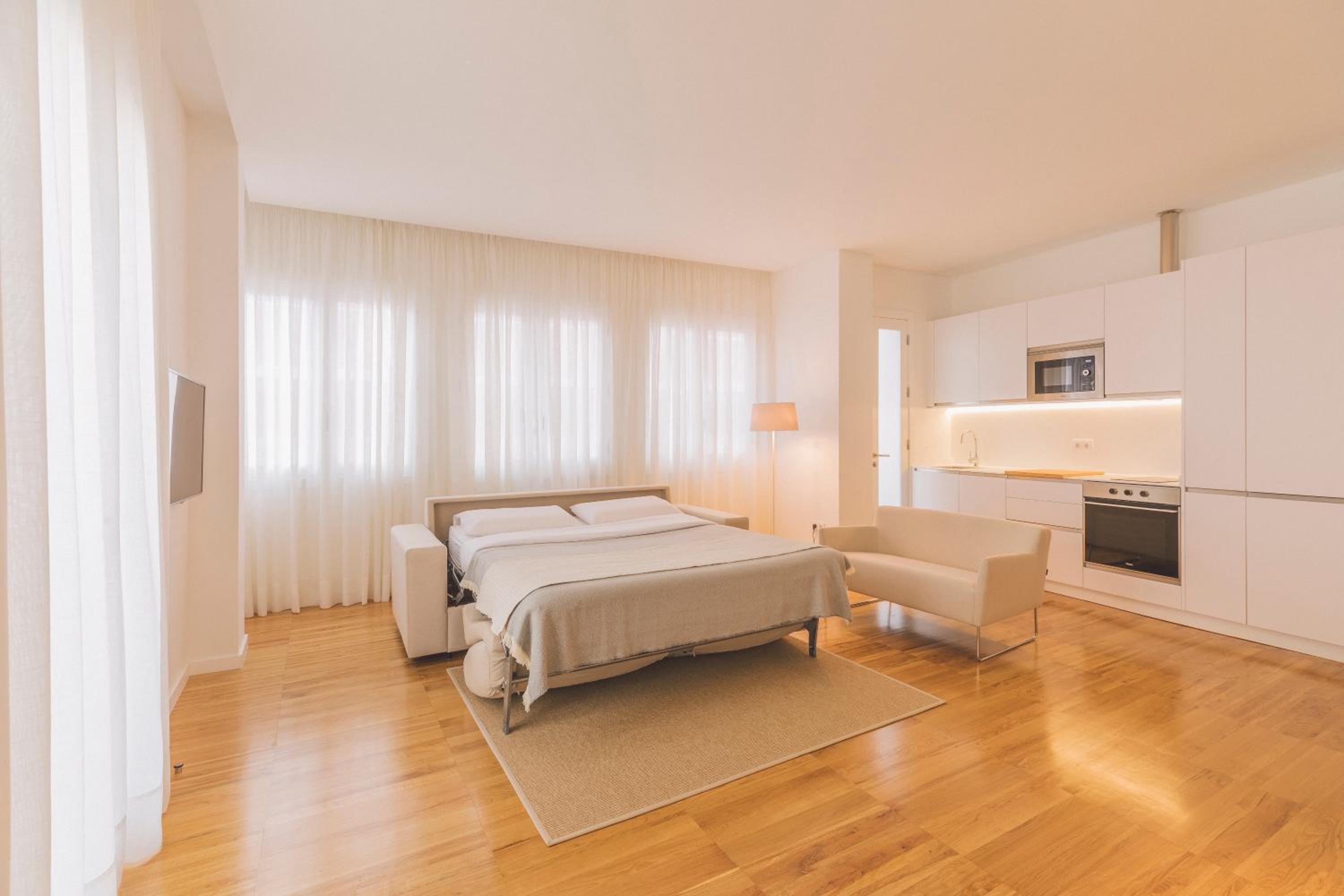 Taoyo Suites view 2
