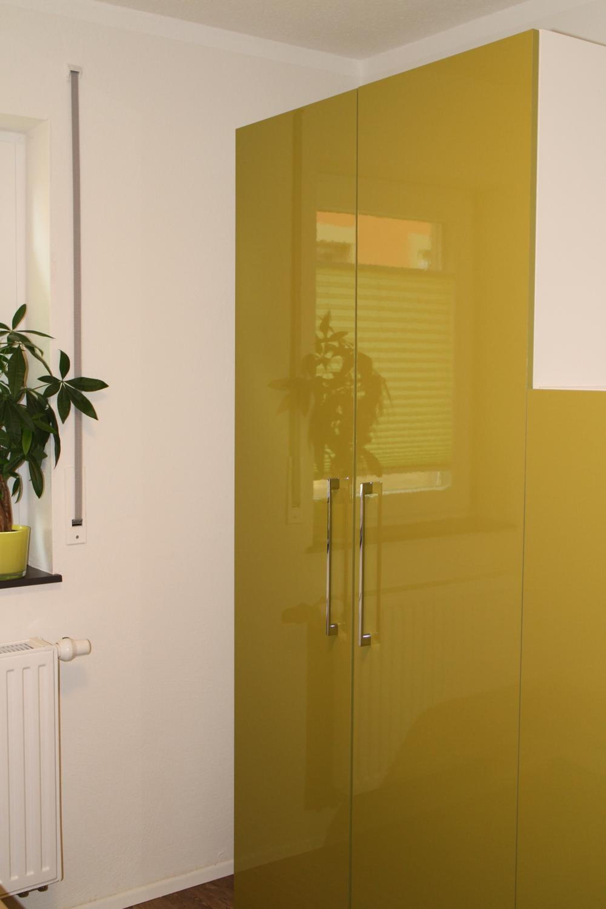 Kaiser Wilhelm - Appartement mit Saunanutzung