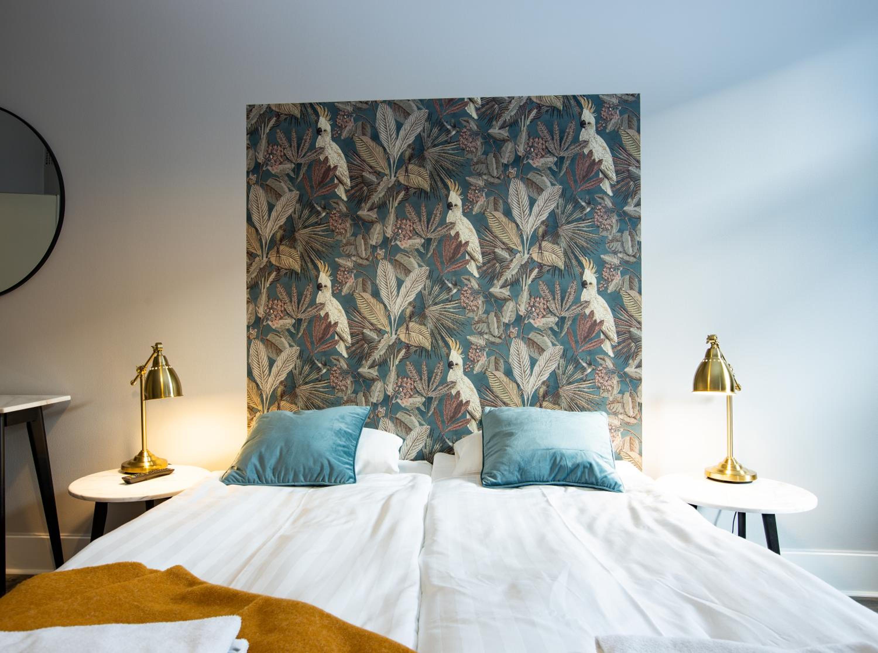 Systrar & Bönor Bed and Breakfast