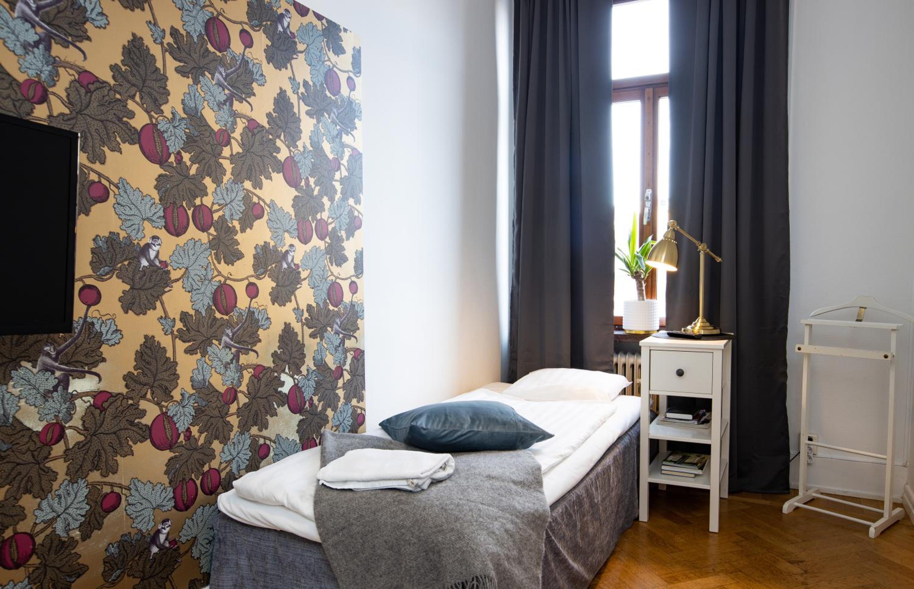 Systrar & Bönor Bed and Breakfast