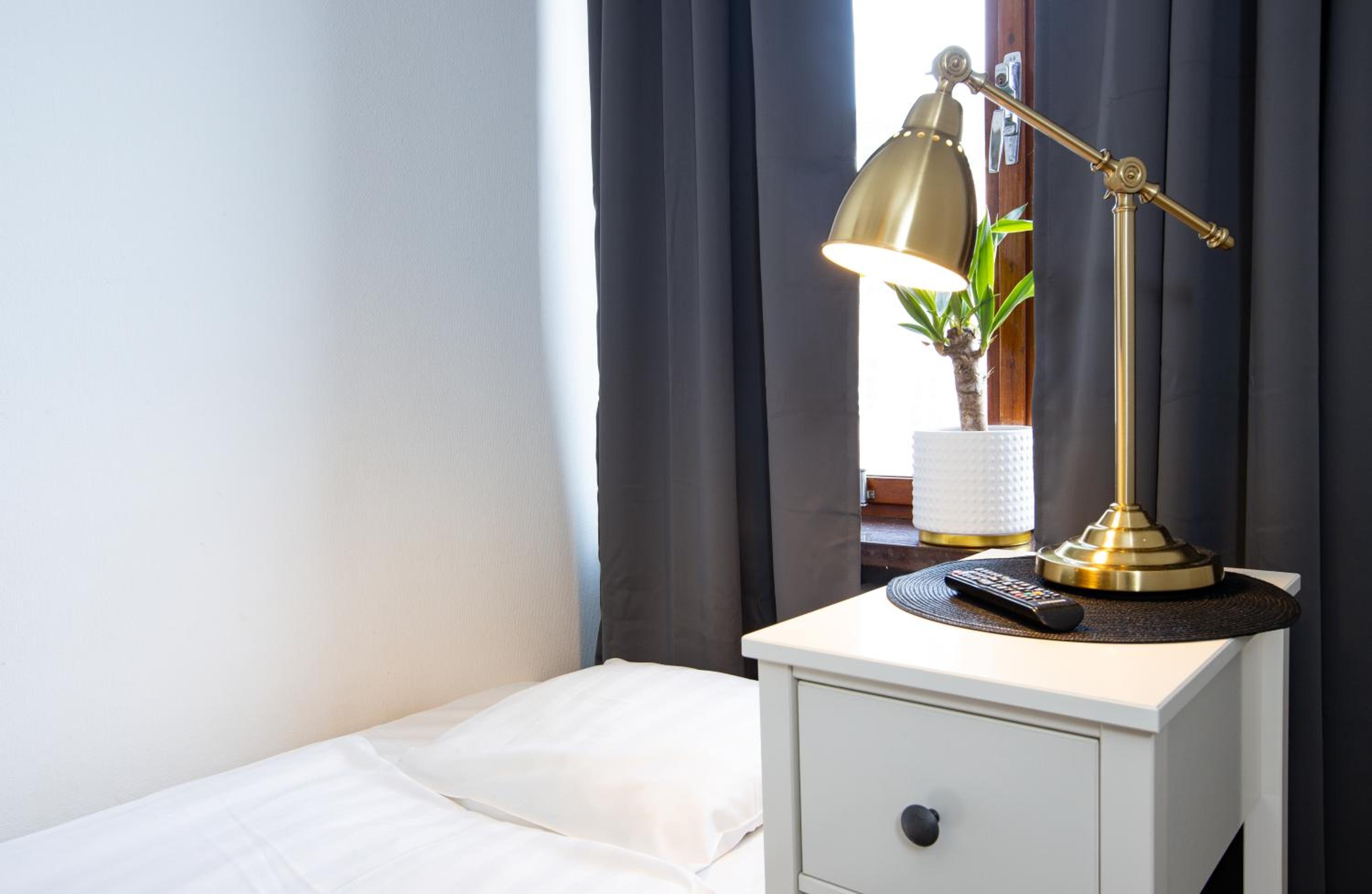 Systrar & Bönor Bed and Breakfast