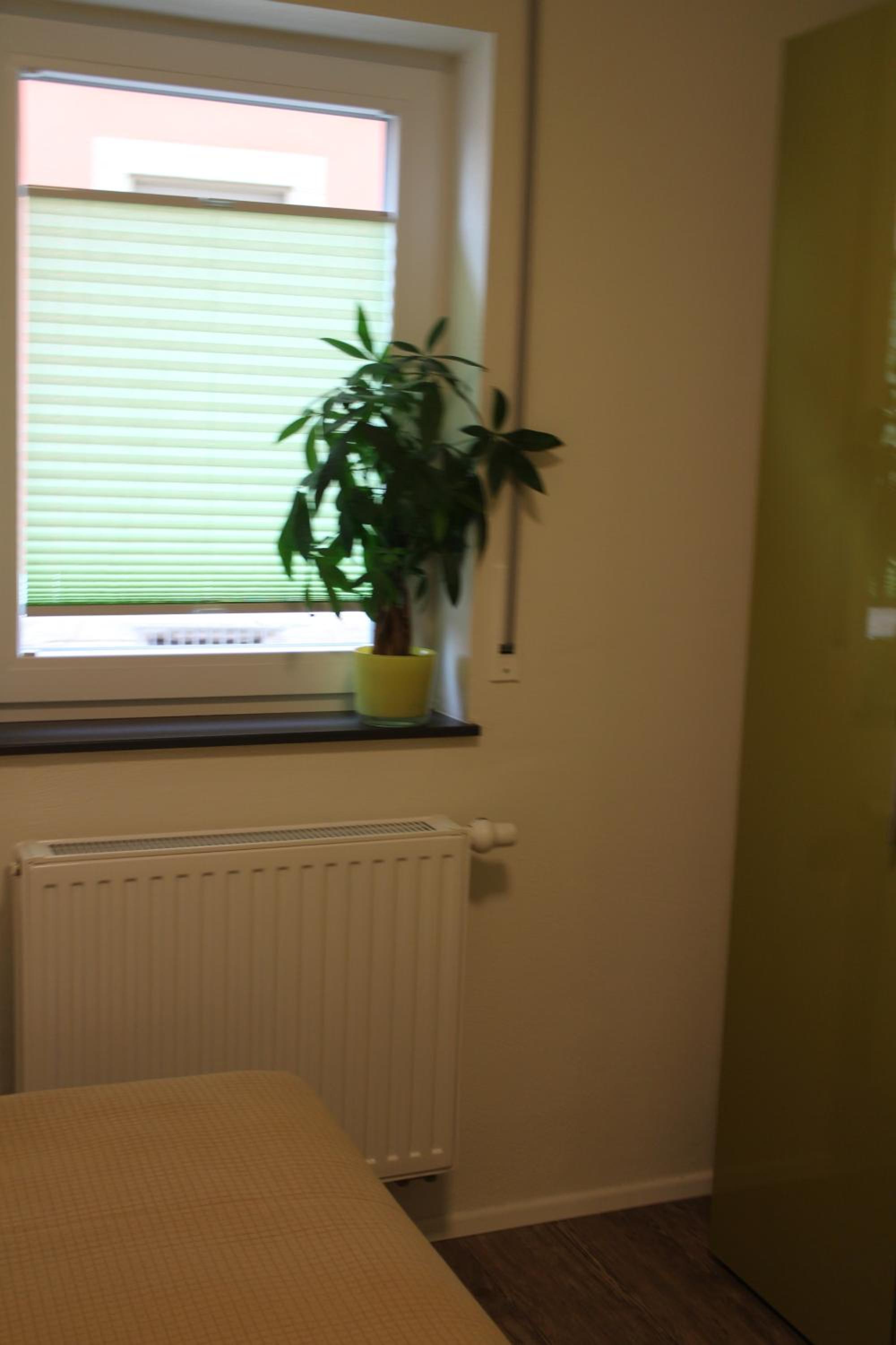 Kaiser Wilhelm - Appartement mit Saunanutzung