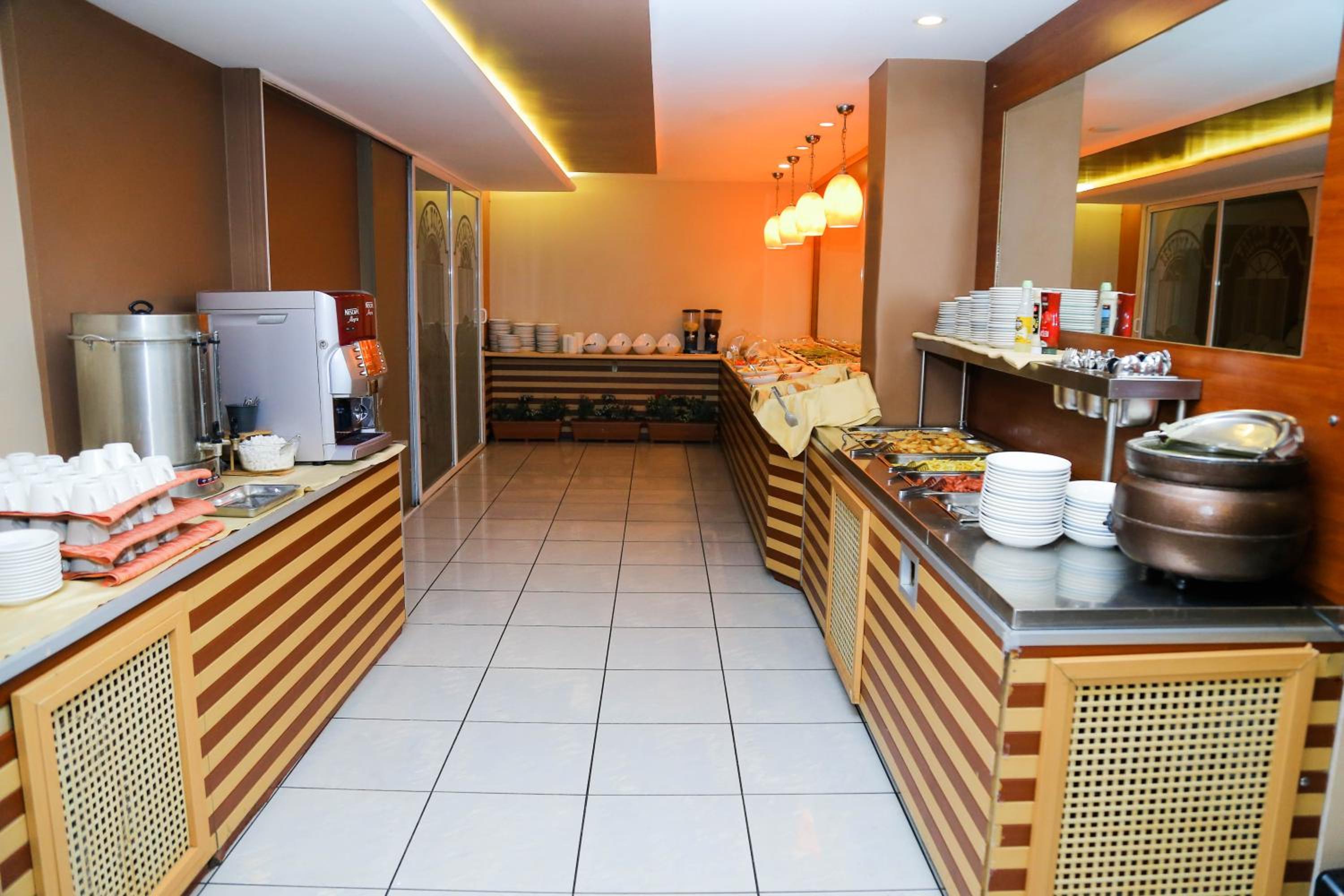 Sahinler Otel - Image 26