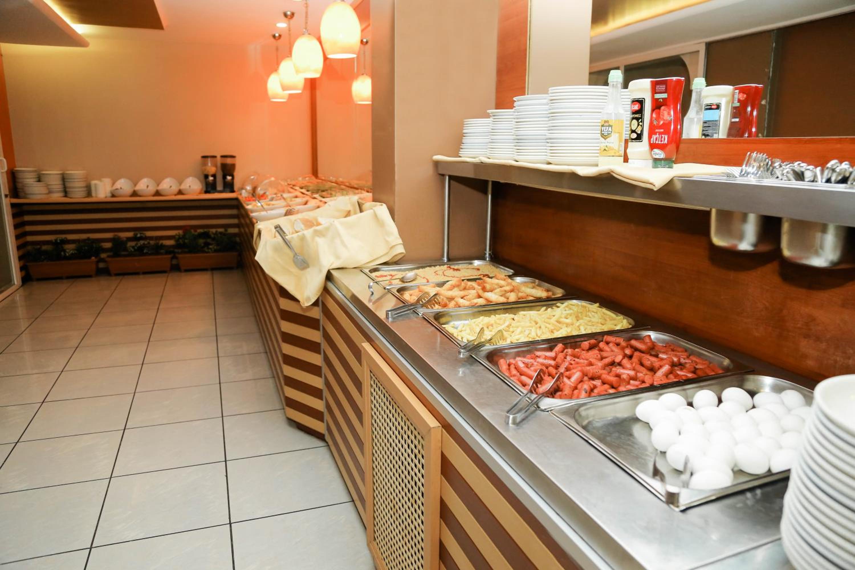 Sahinler Otel - Image 6