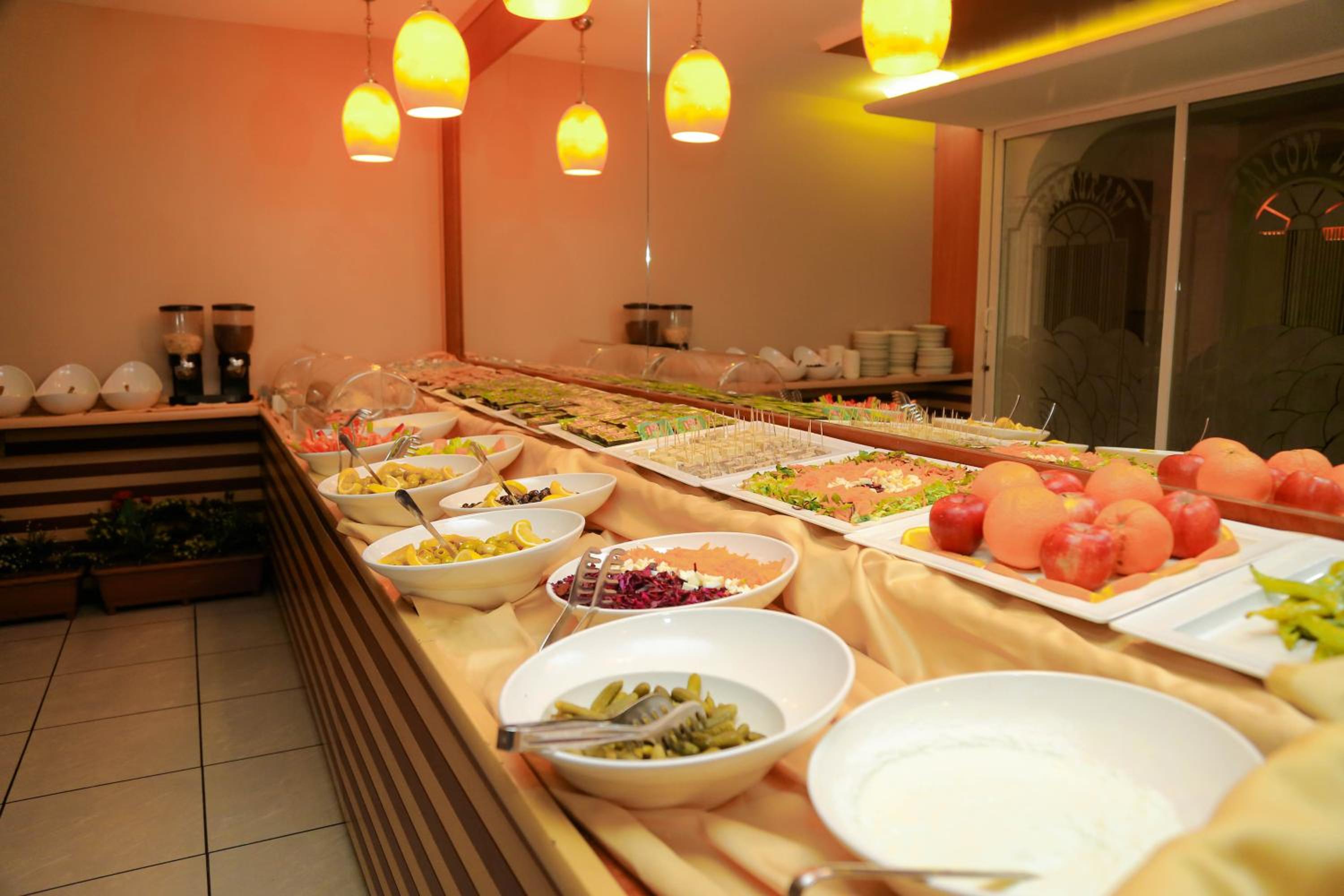 Sahinler Otel - Image 7