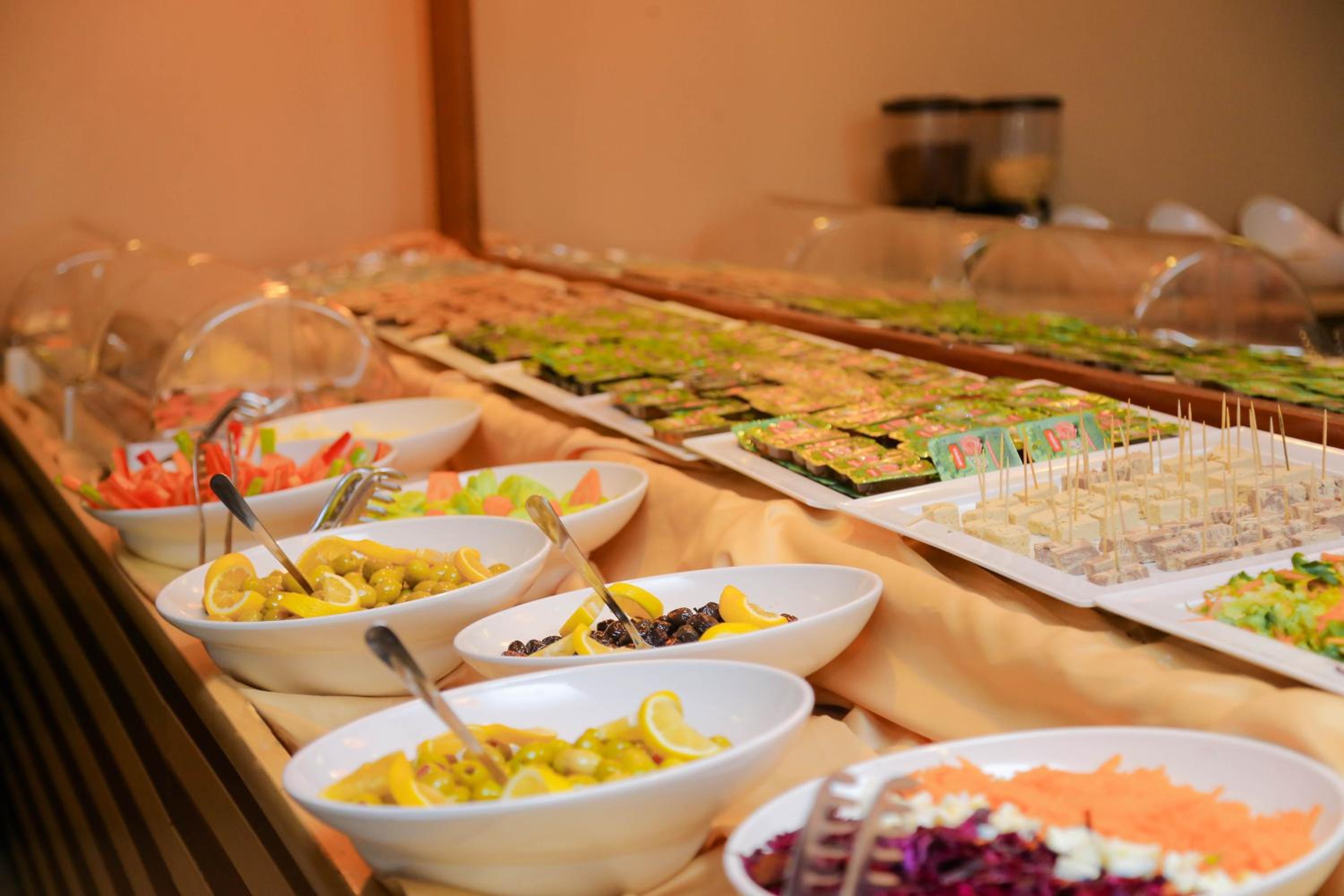 Sahinler Otel - Image 8