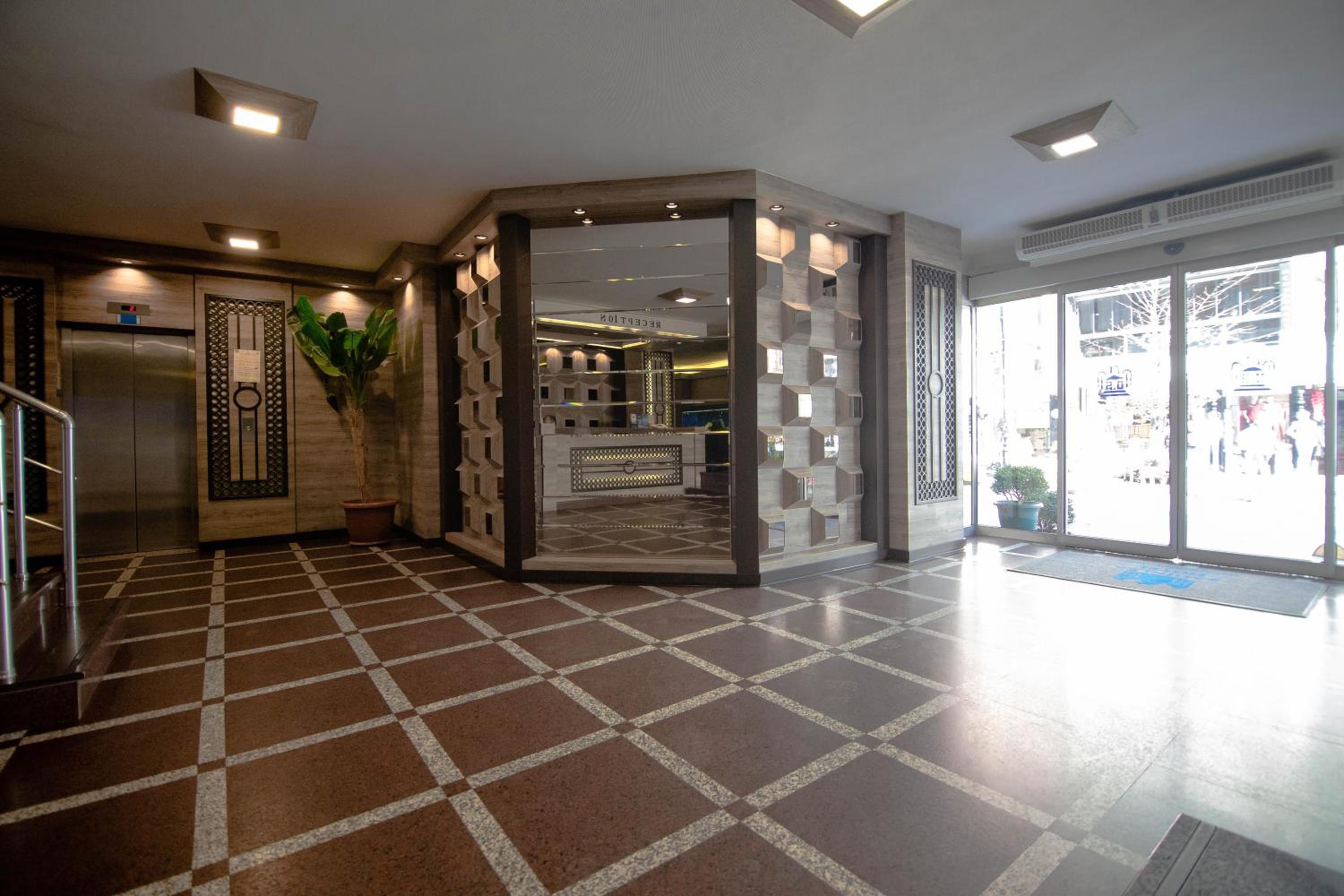 Sahinler Otel - Image 9