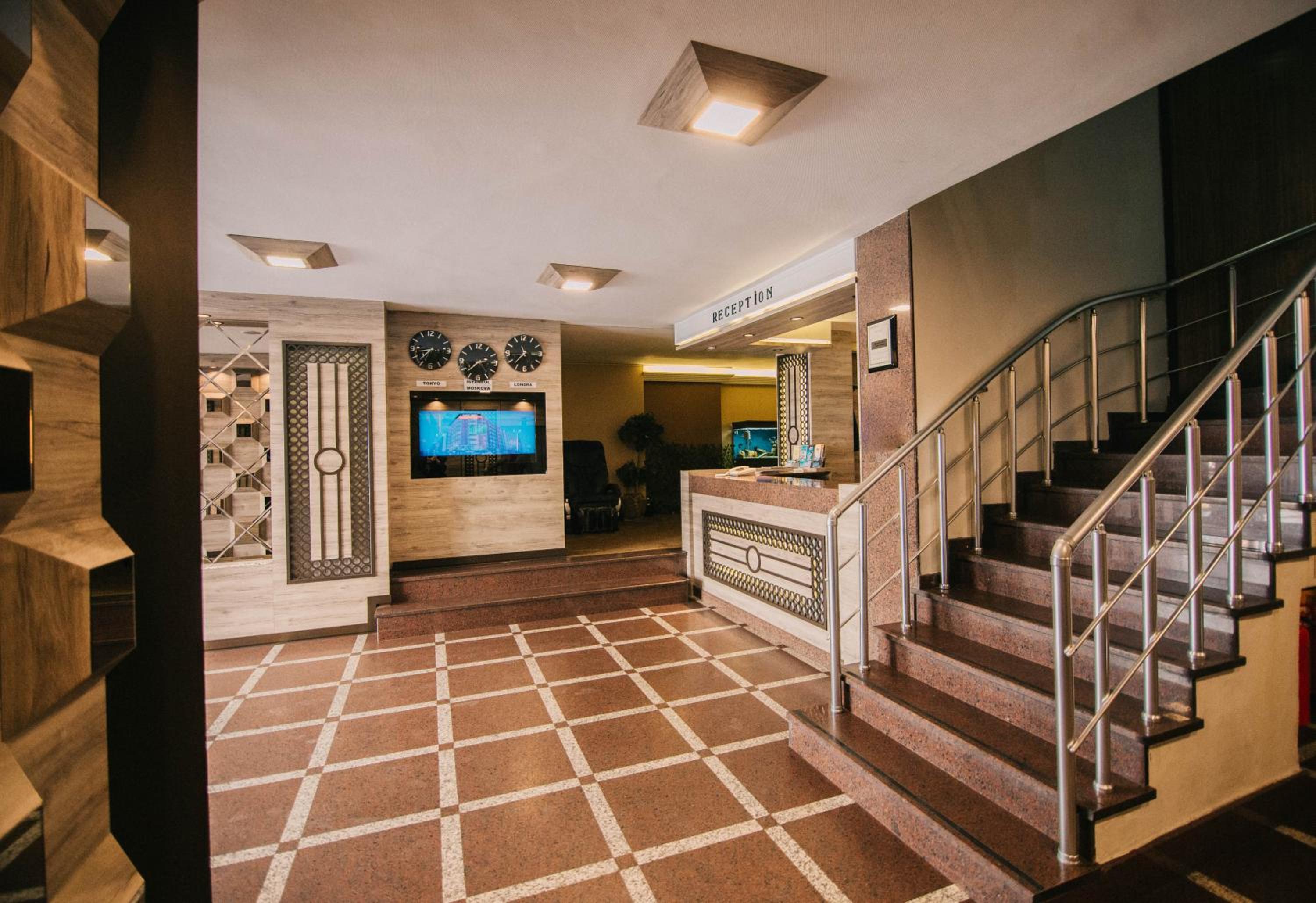 Sahinler Otel - Image 10