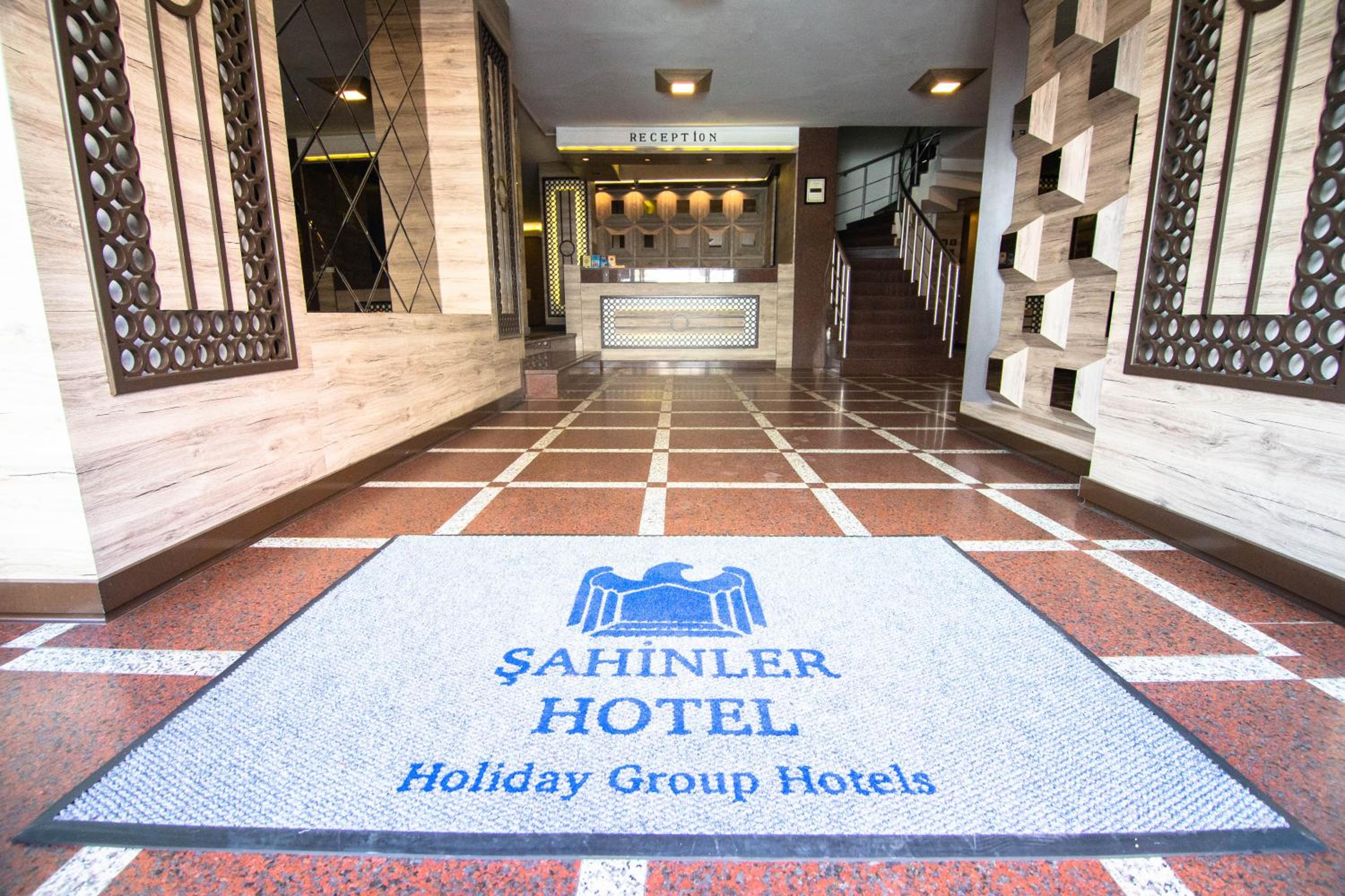 Sahinler Otel - Image 12