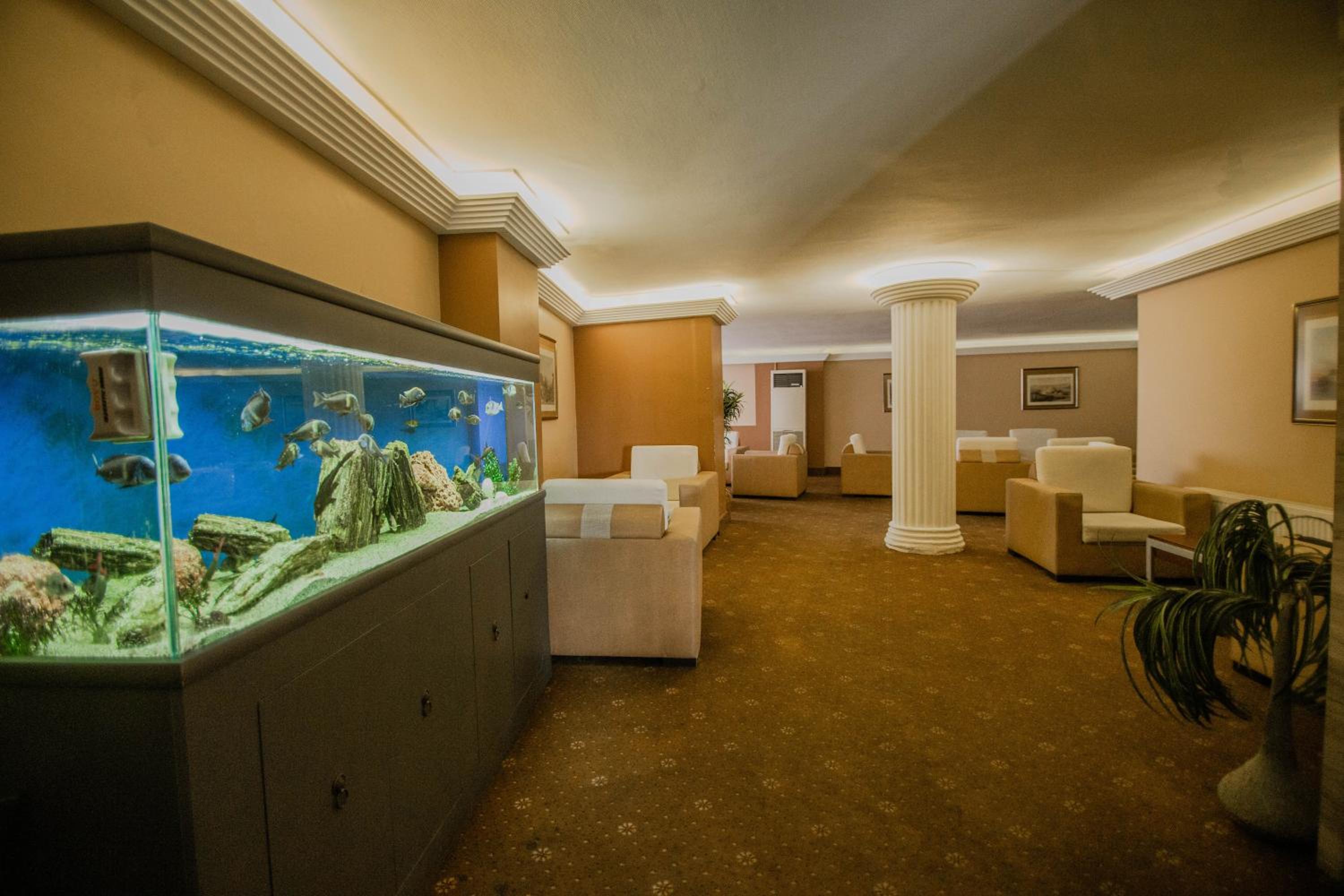 Sahinler Otel - Image 13