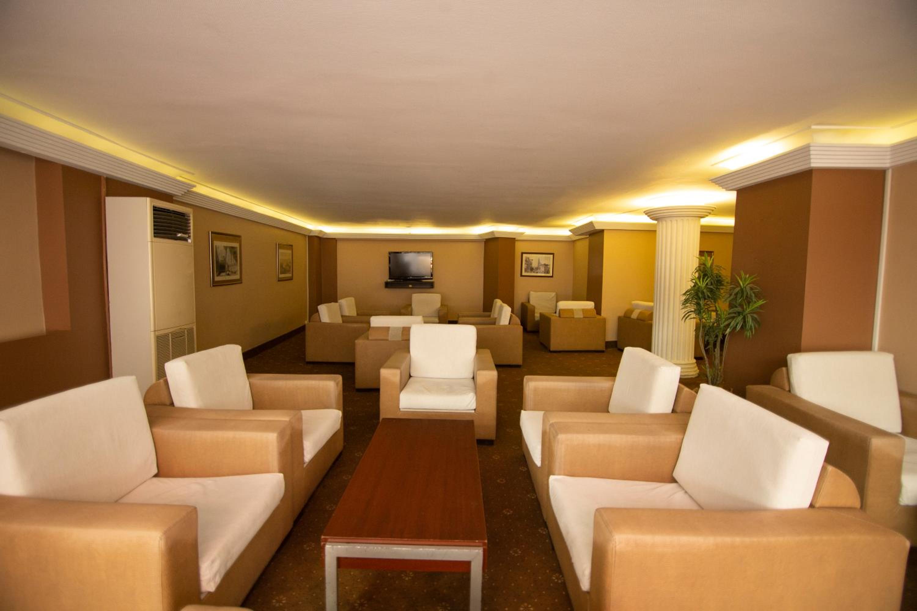 Sahinler Otel - Image 14