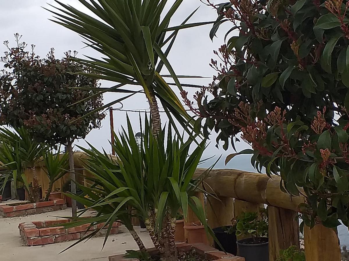 Grand Seaview Apartments