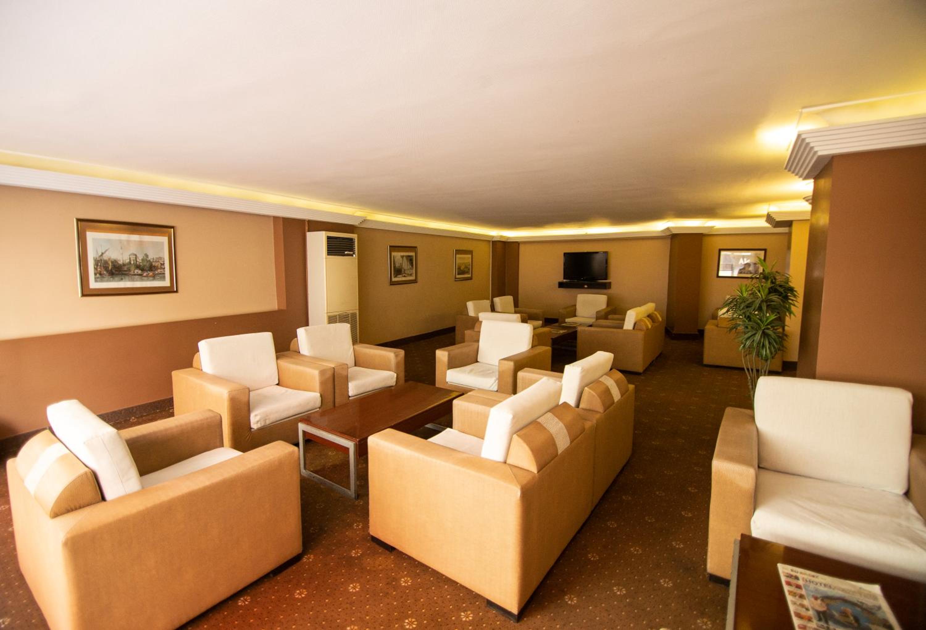 Sahinler Otel - Image 15