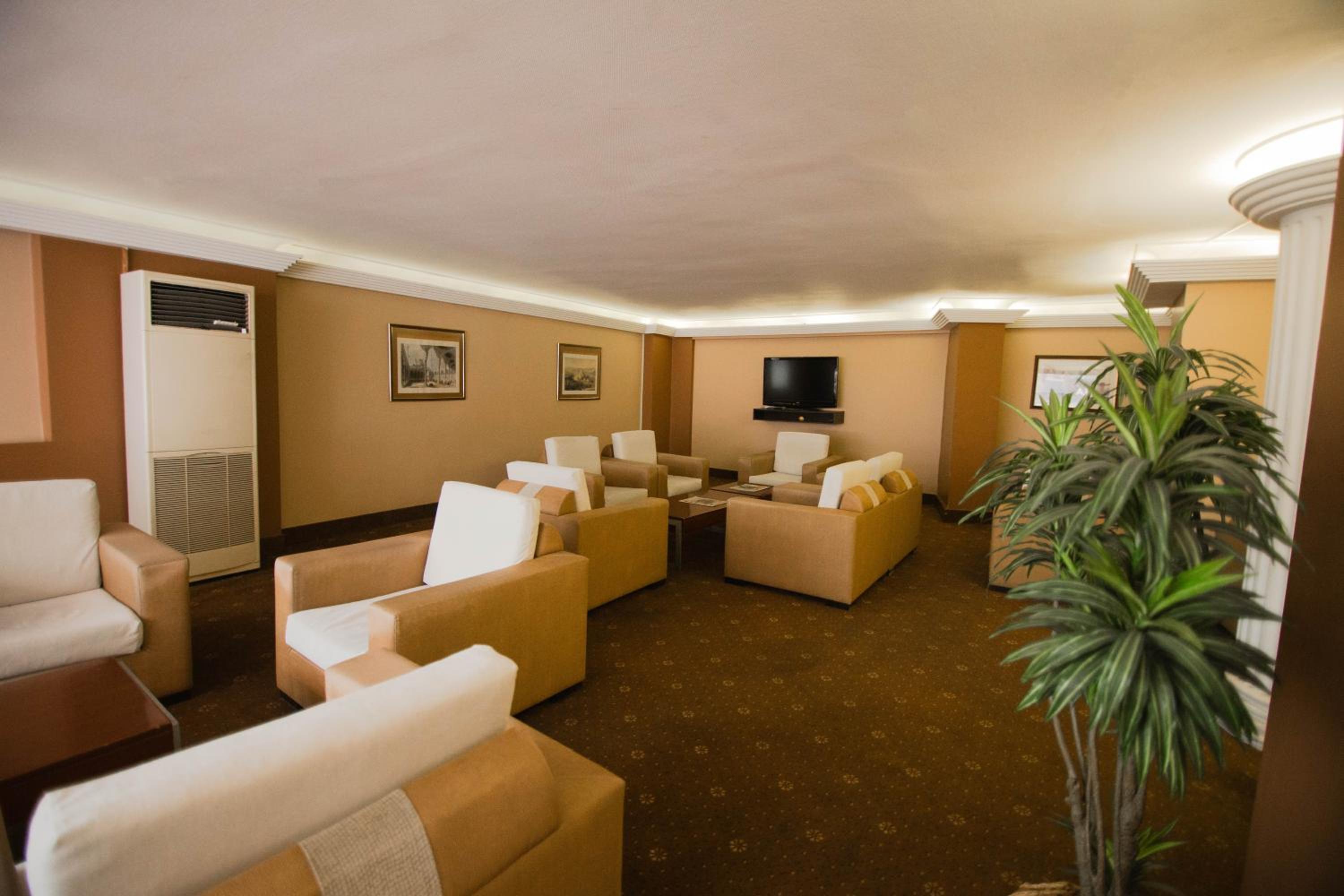 Sahinler Otel - Image 43