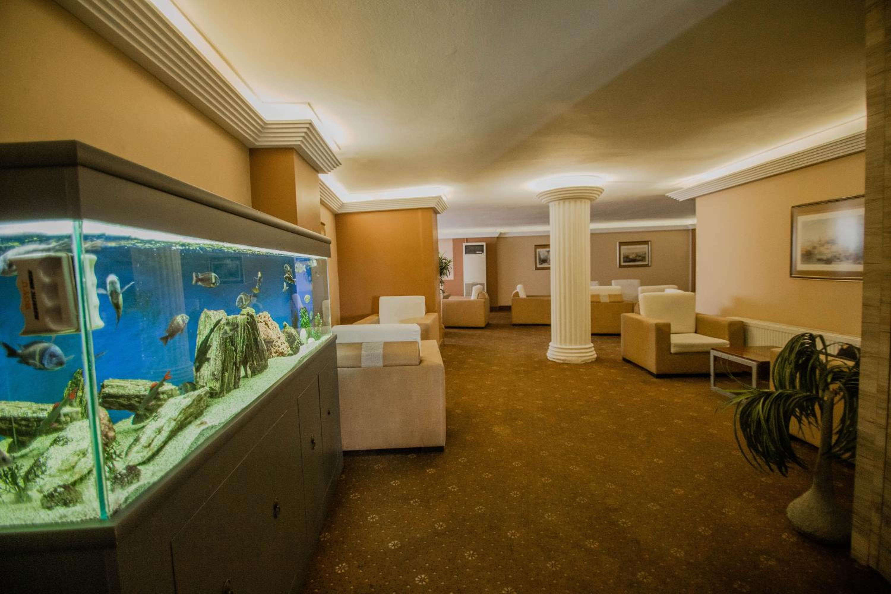 Sahinler Otel - Image 42