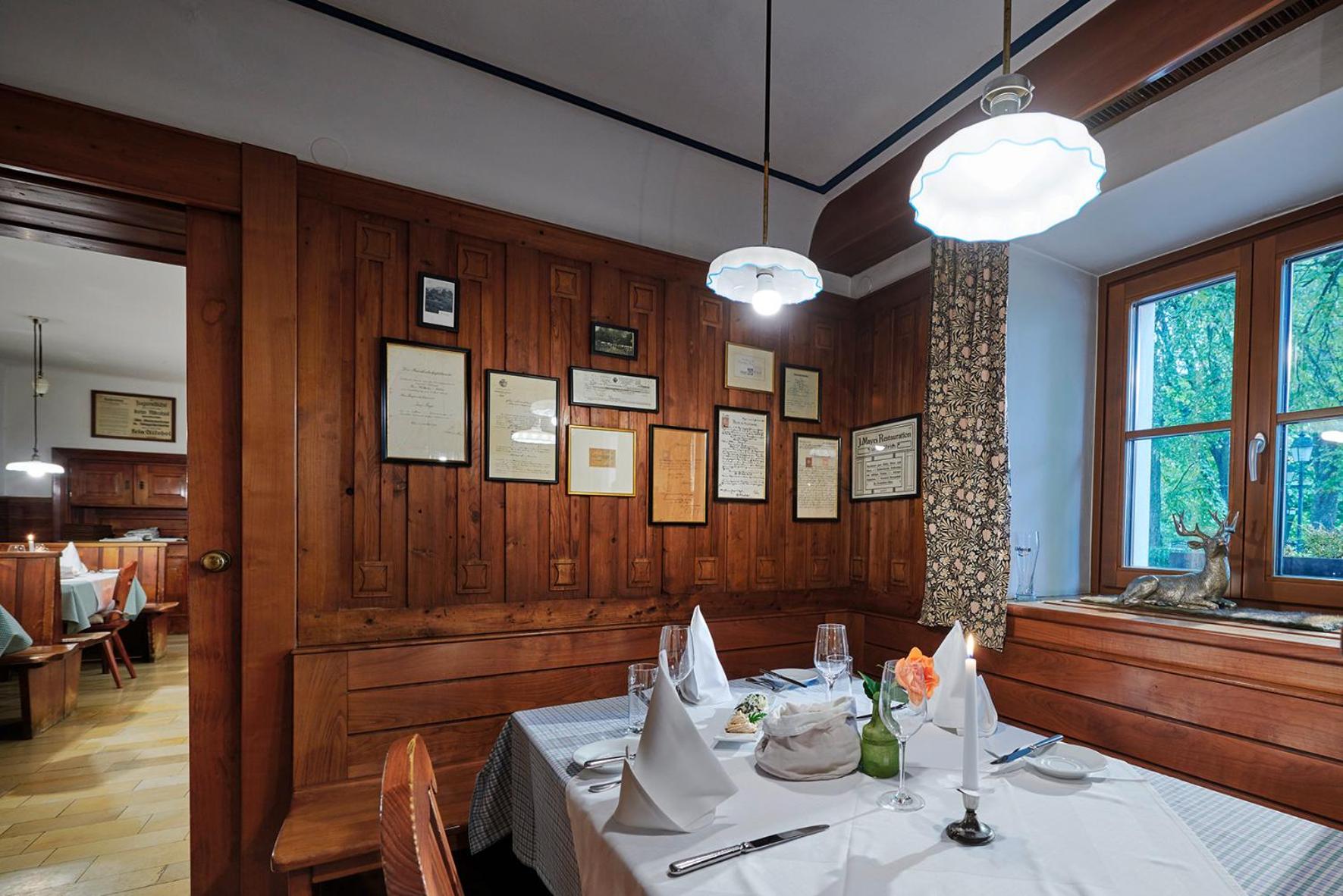 Landgasthof Mayr