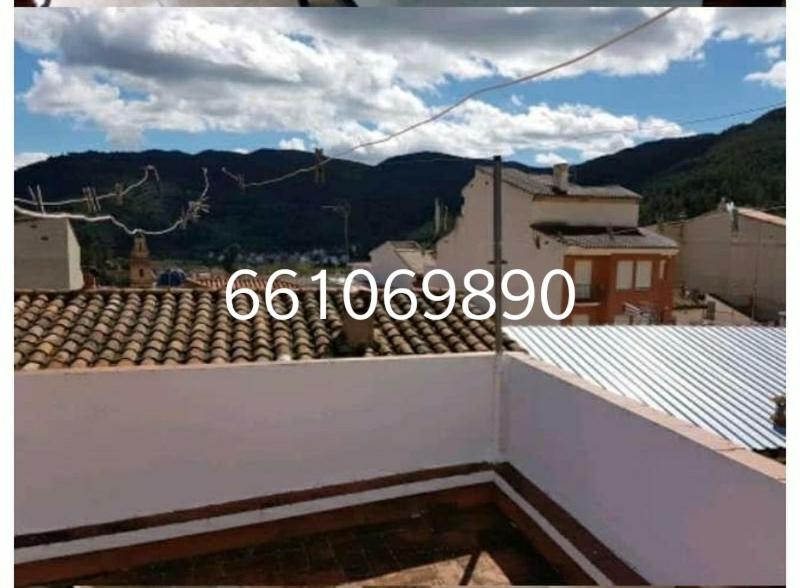 Casa Rural Adriana, Montanejos view 2