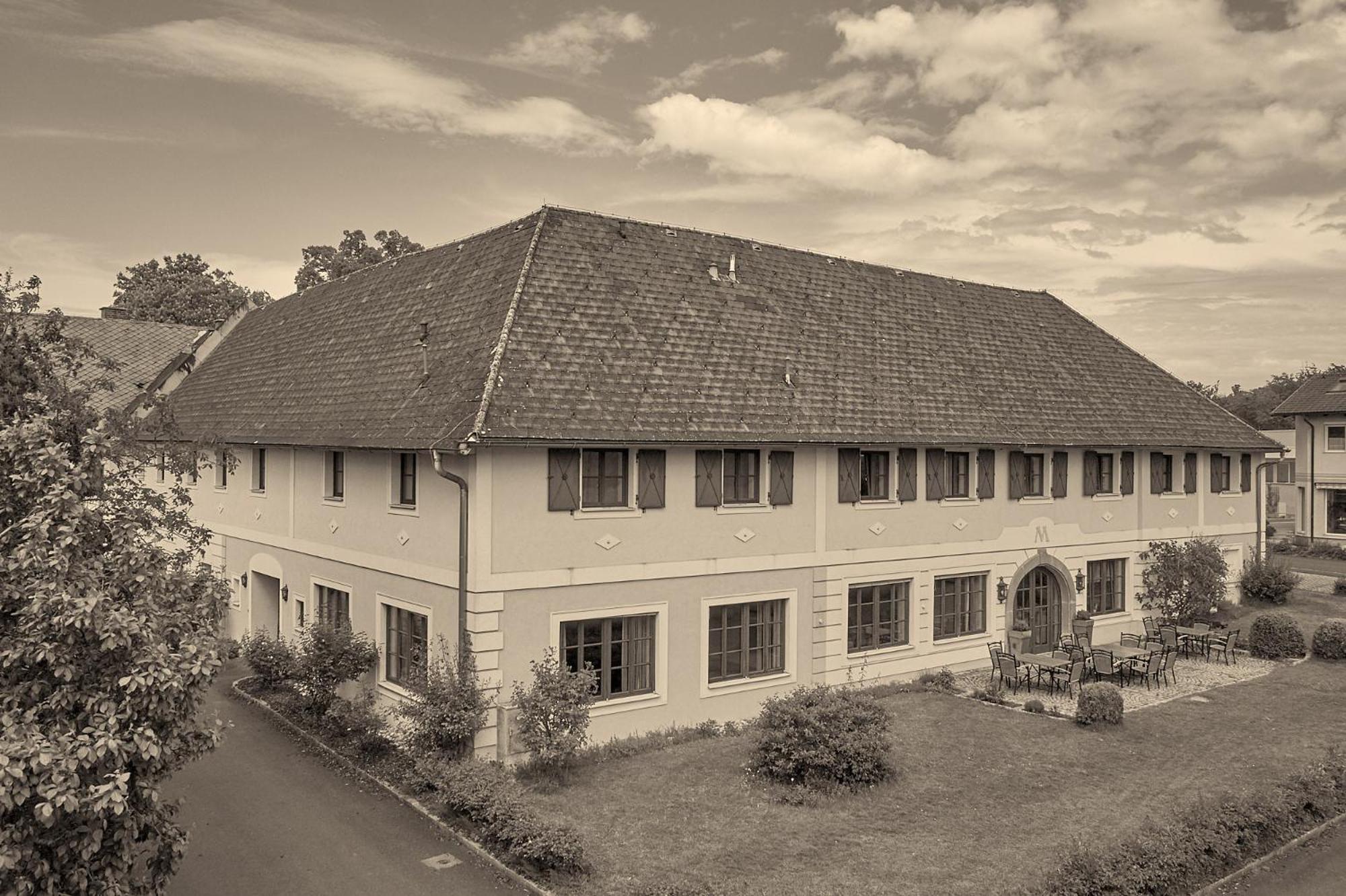 Landgasthof Mayr
