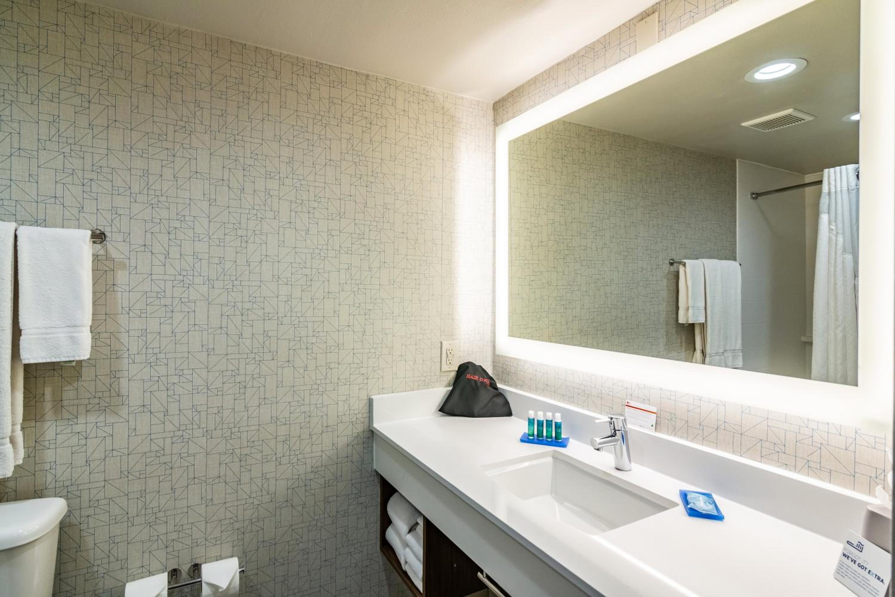 Camarillo Vacations - Holiday Inn Express Suites Camarillo, an IHG Hotel - Property Image 28