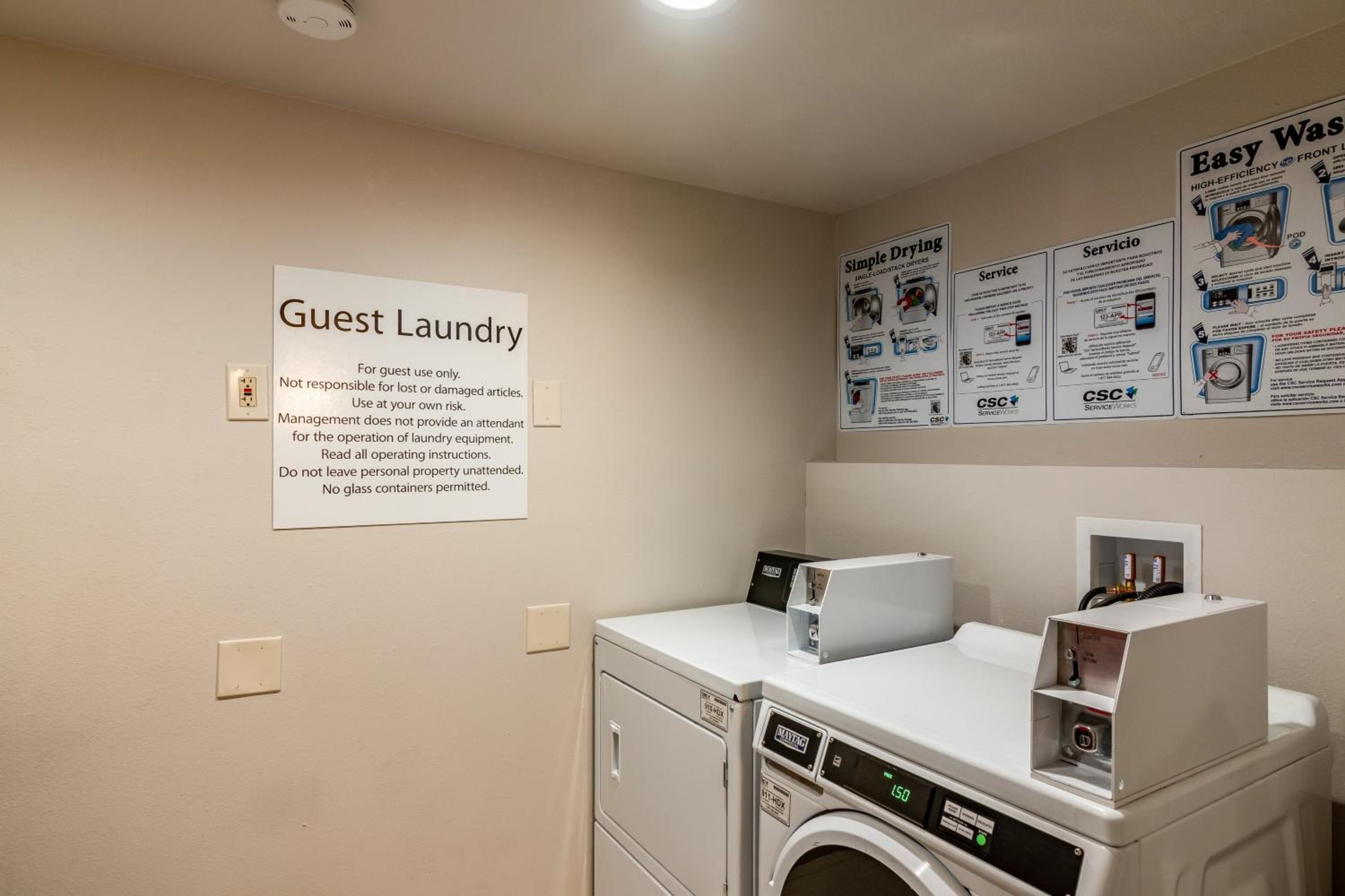 Camarillo Vacations - Holiday Inn Express Suites Camarillo, an IHG Hotel - Property Image 16