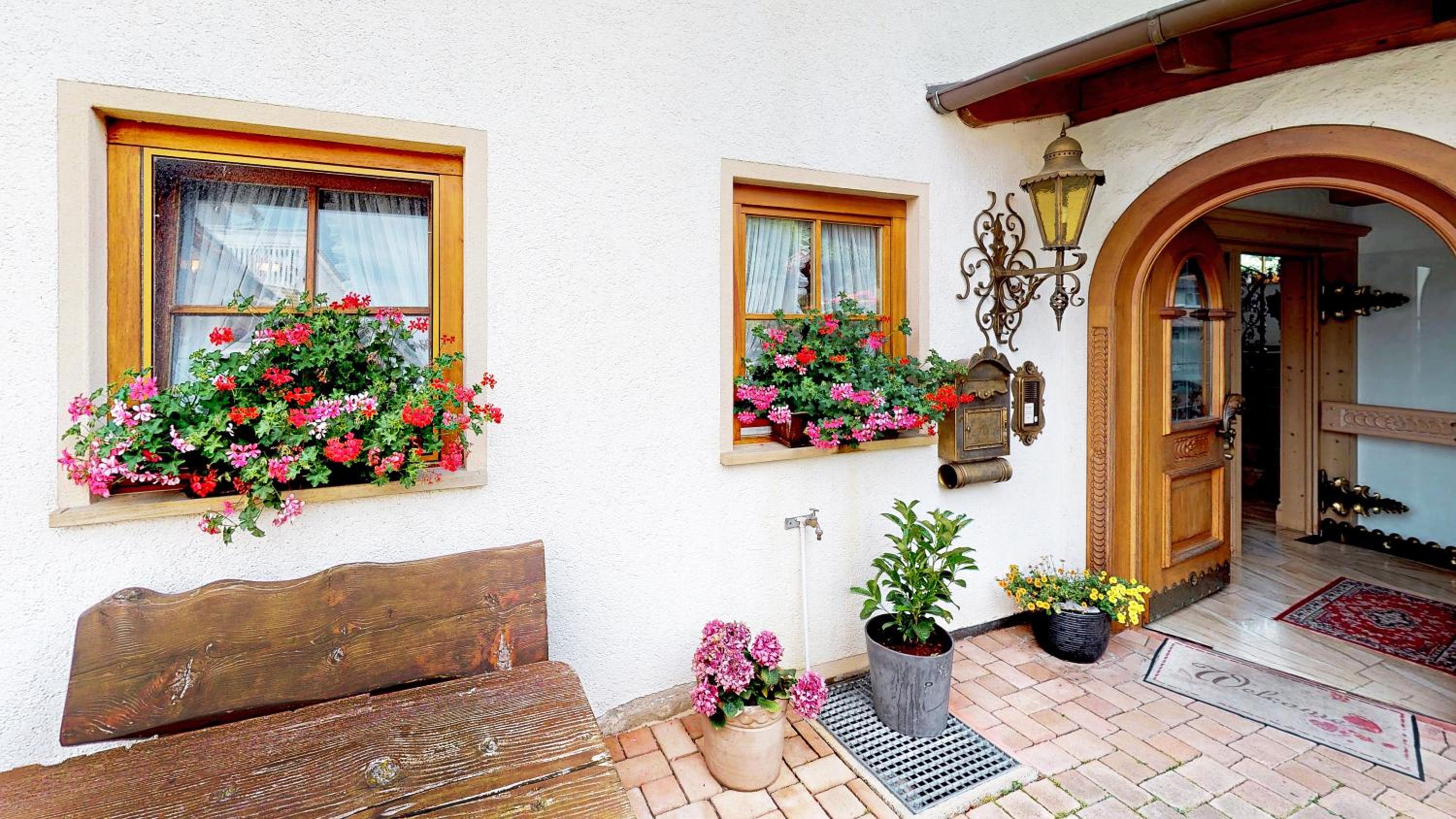 Hotel Haus Seehang