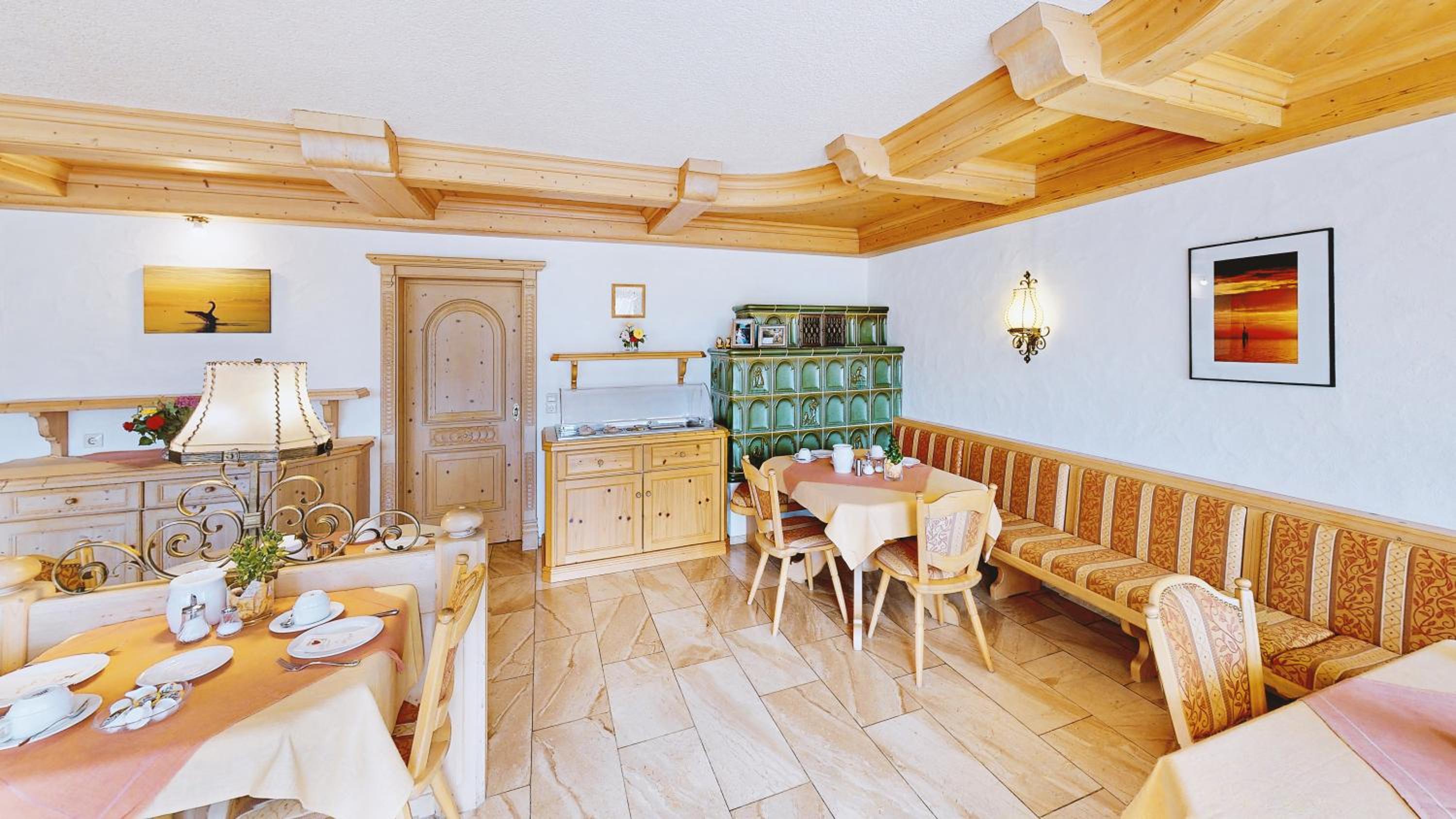 Hotel Haus Seehang