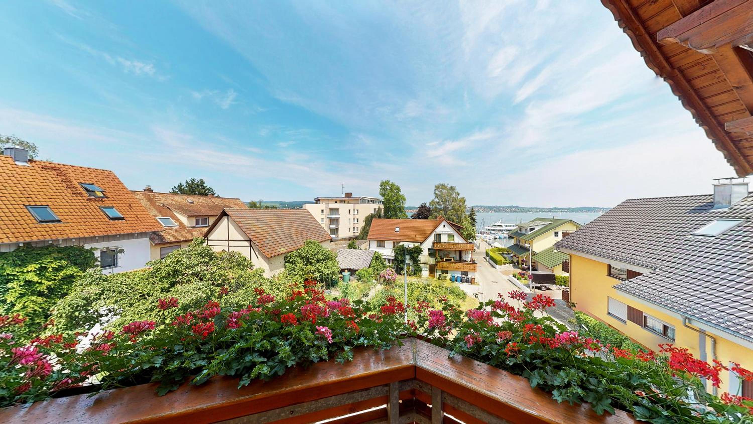 Hotel Haus Seehang