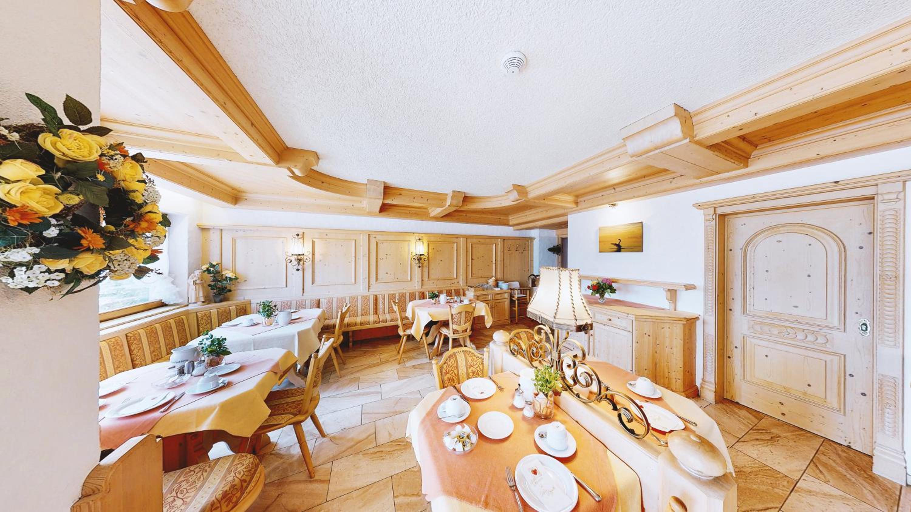 Hotel Haus Seehang