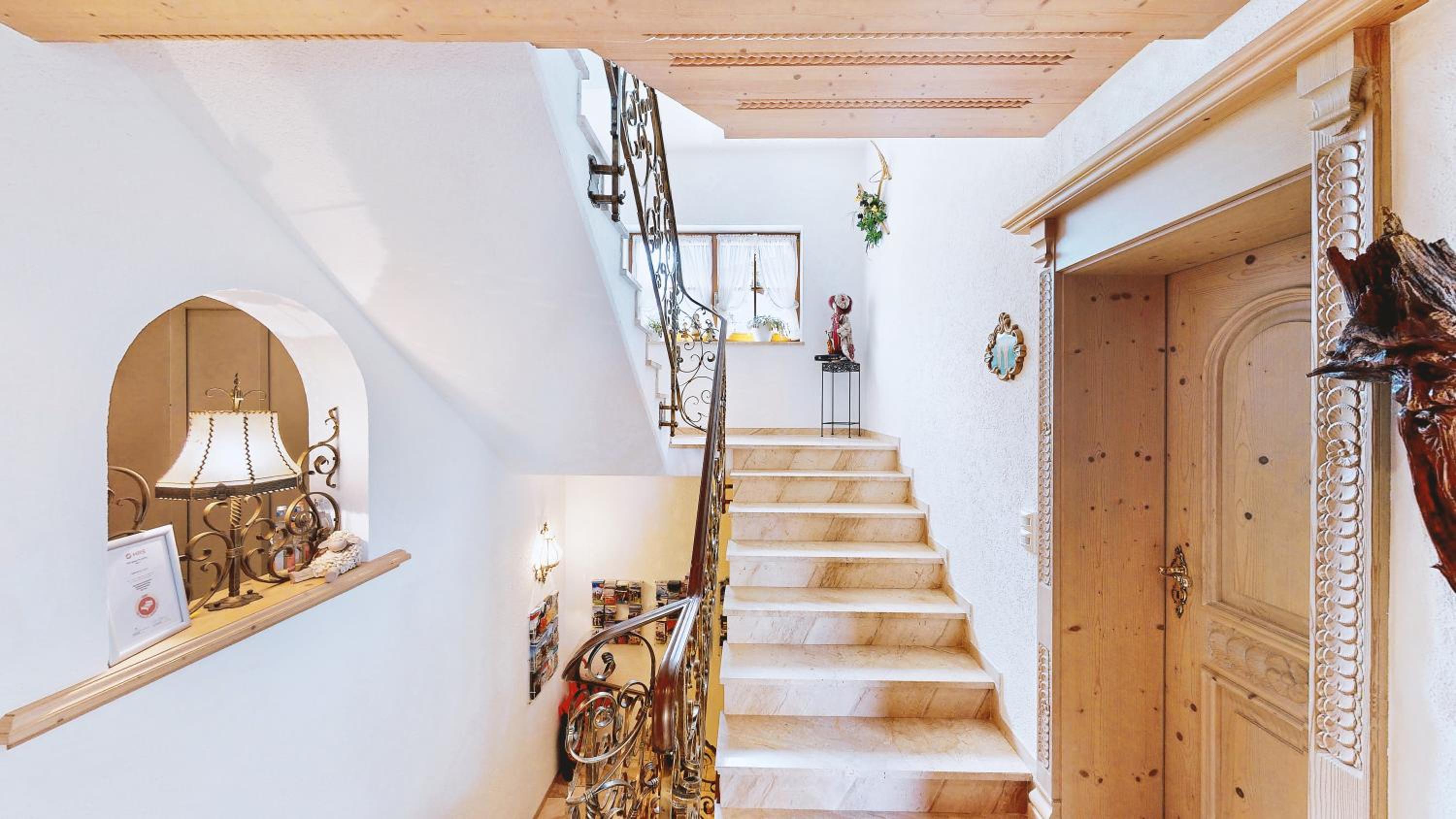 Hotel Haus Seehang