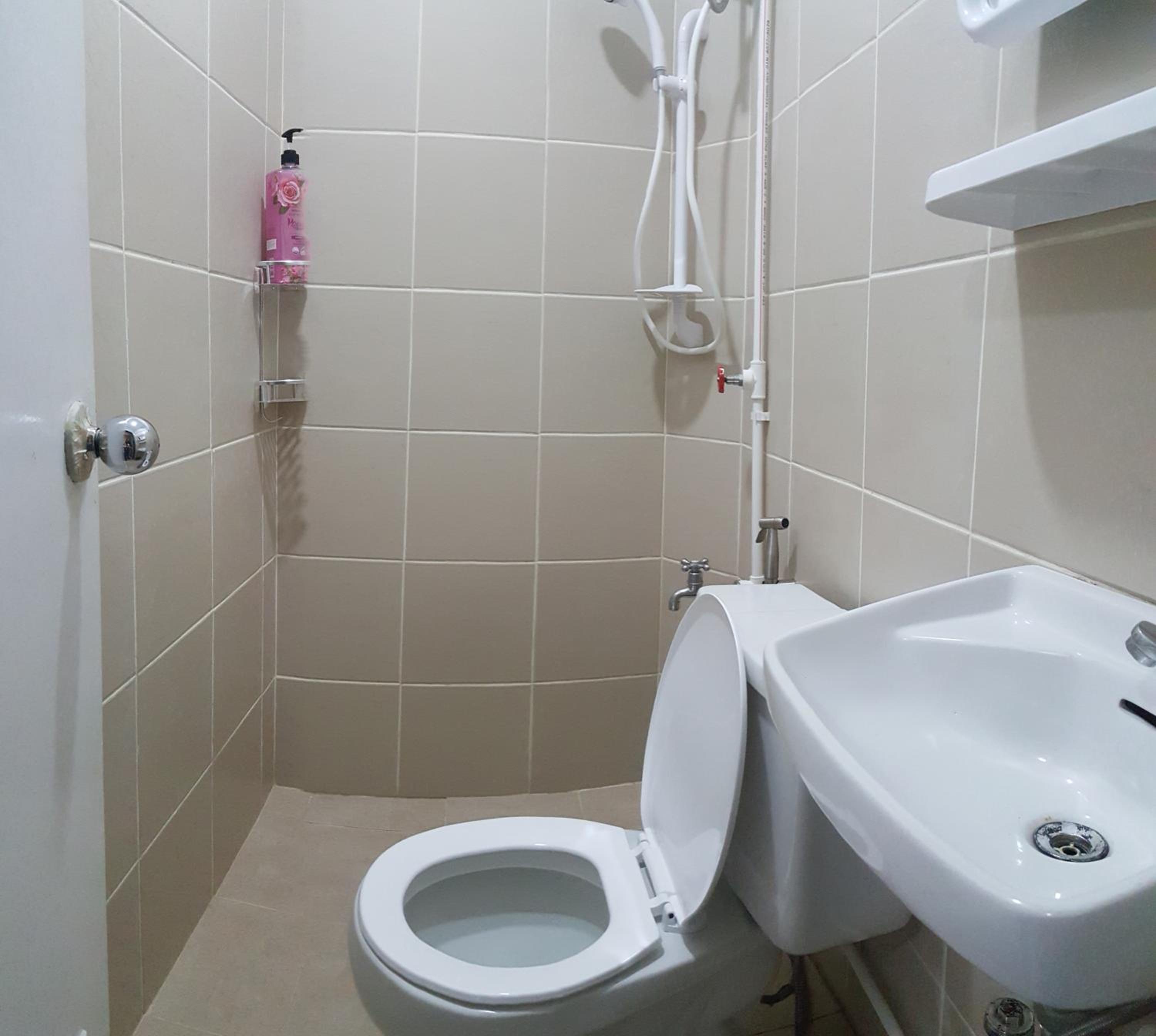 3BU Hostel Baguio - Session-Governor Pack view 4