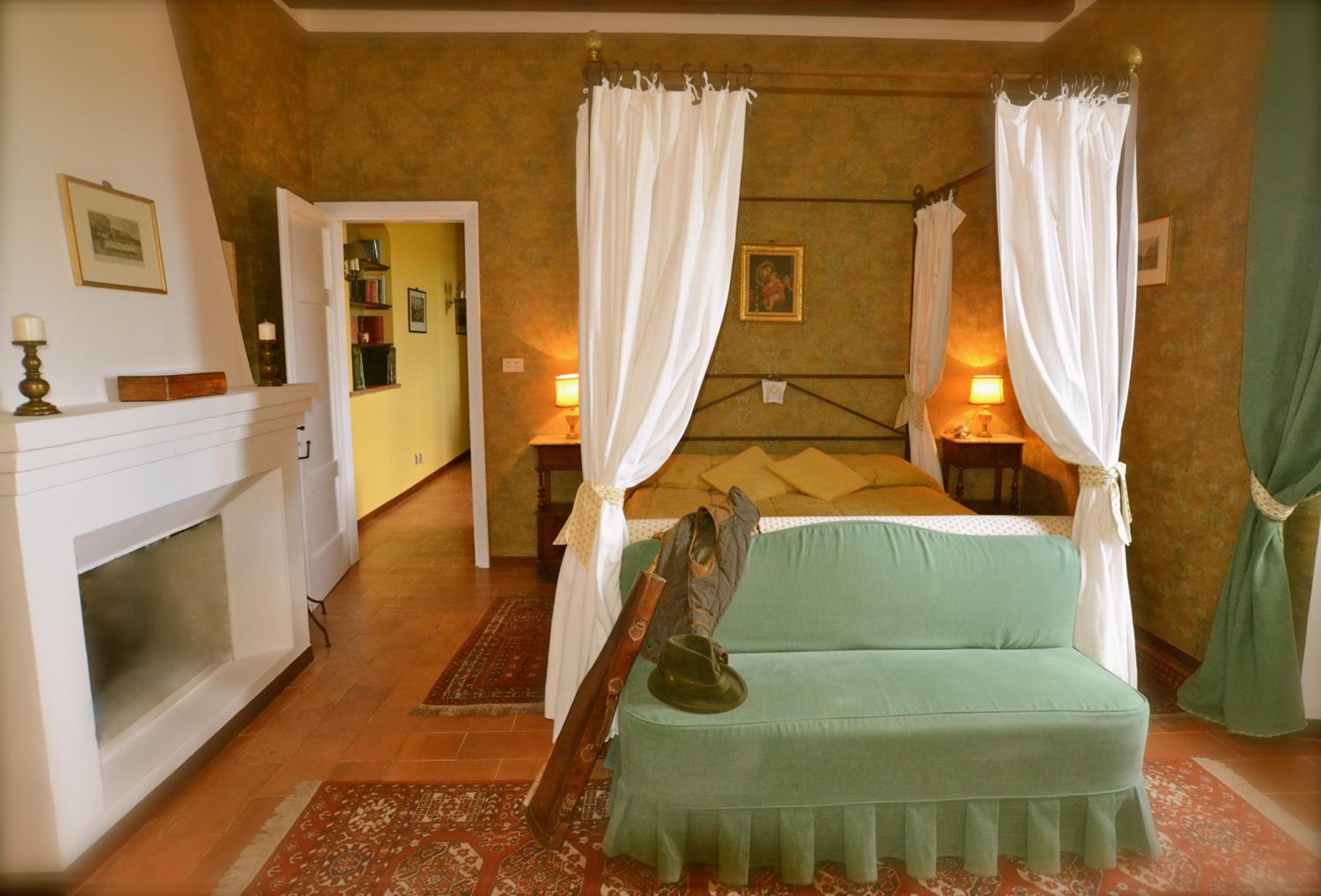 La Ghirlanda Wine Resort