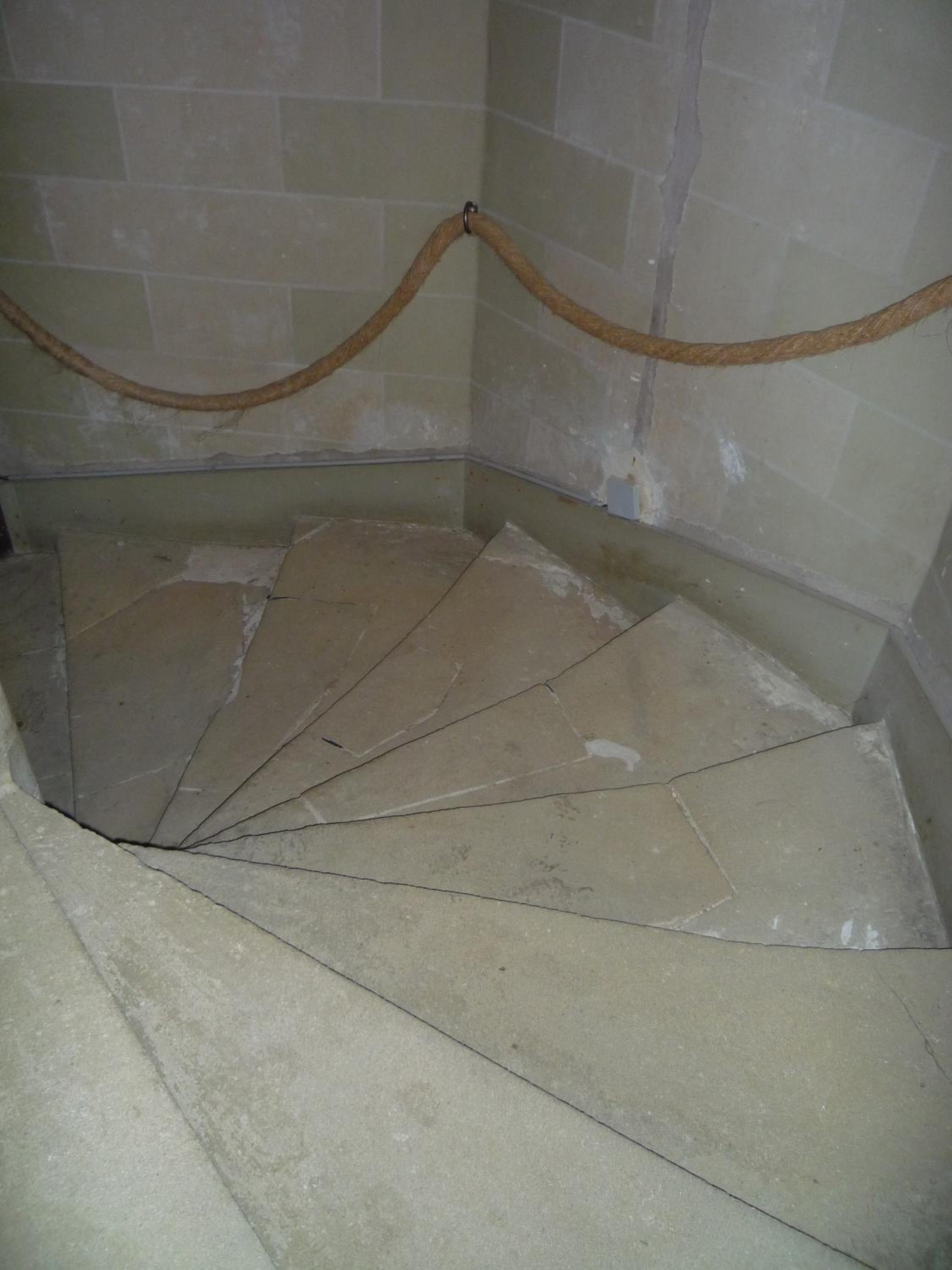 Chambres d'hôtes au Château de Gizeux