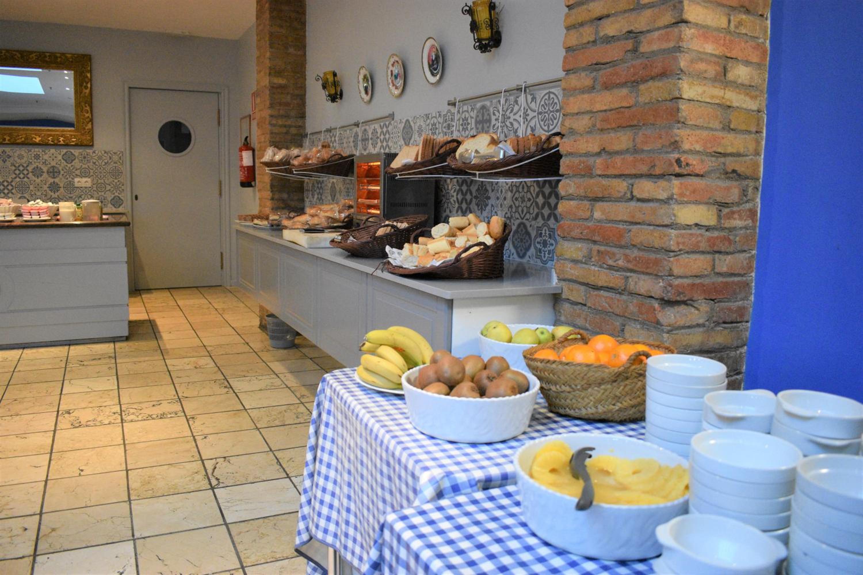 Ramblas Hotel photo 2