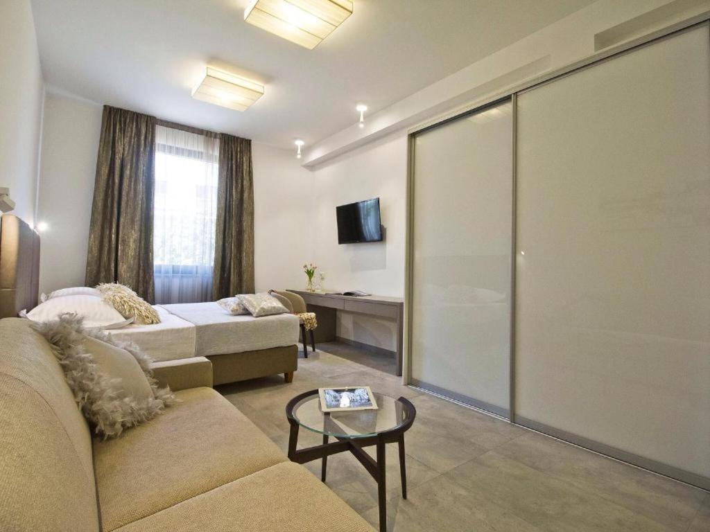 Luxury Rooms Pino