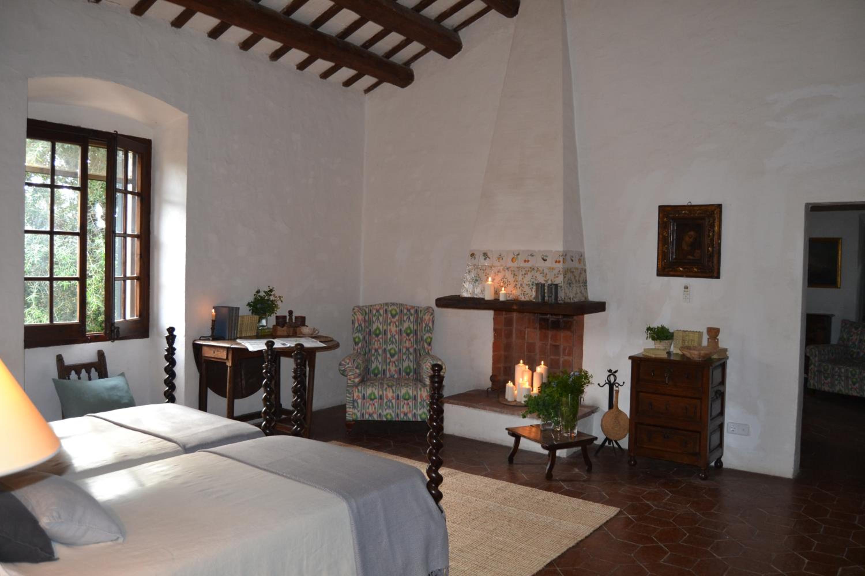Mas Peirot Sitges