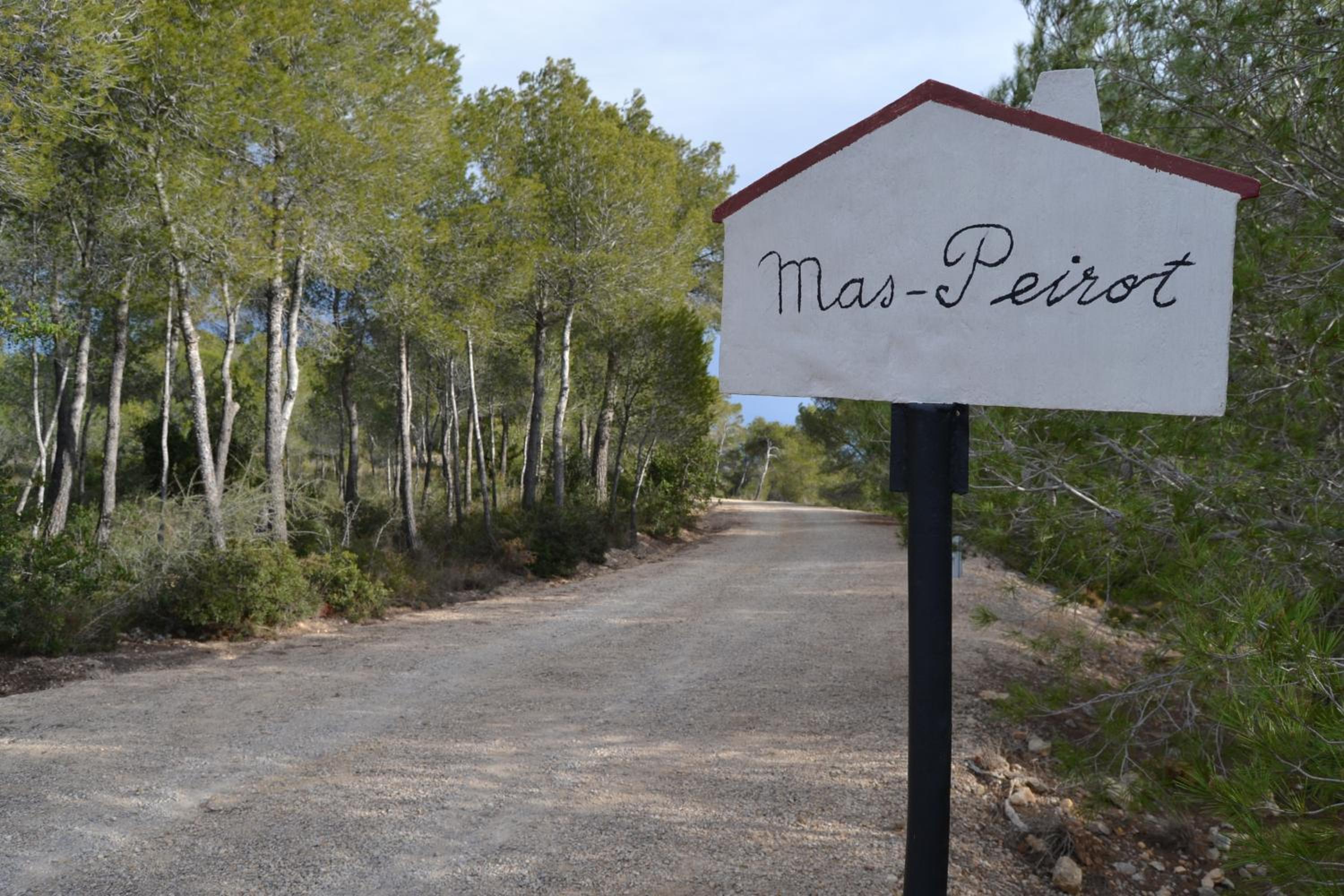 Mas Peirot Sitges