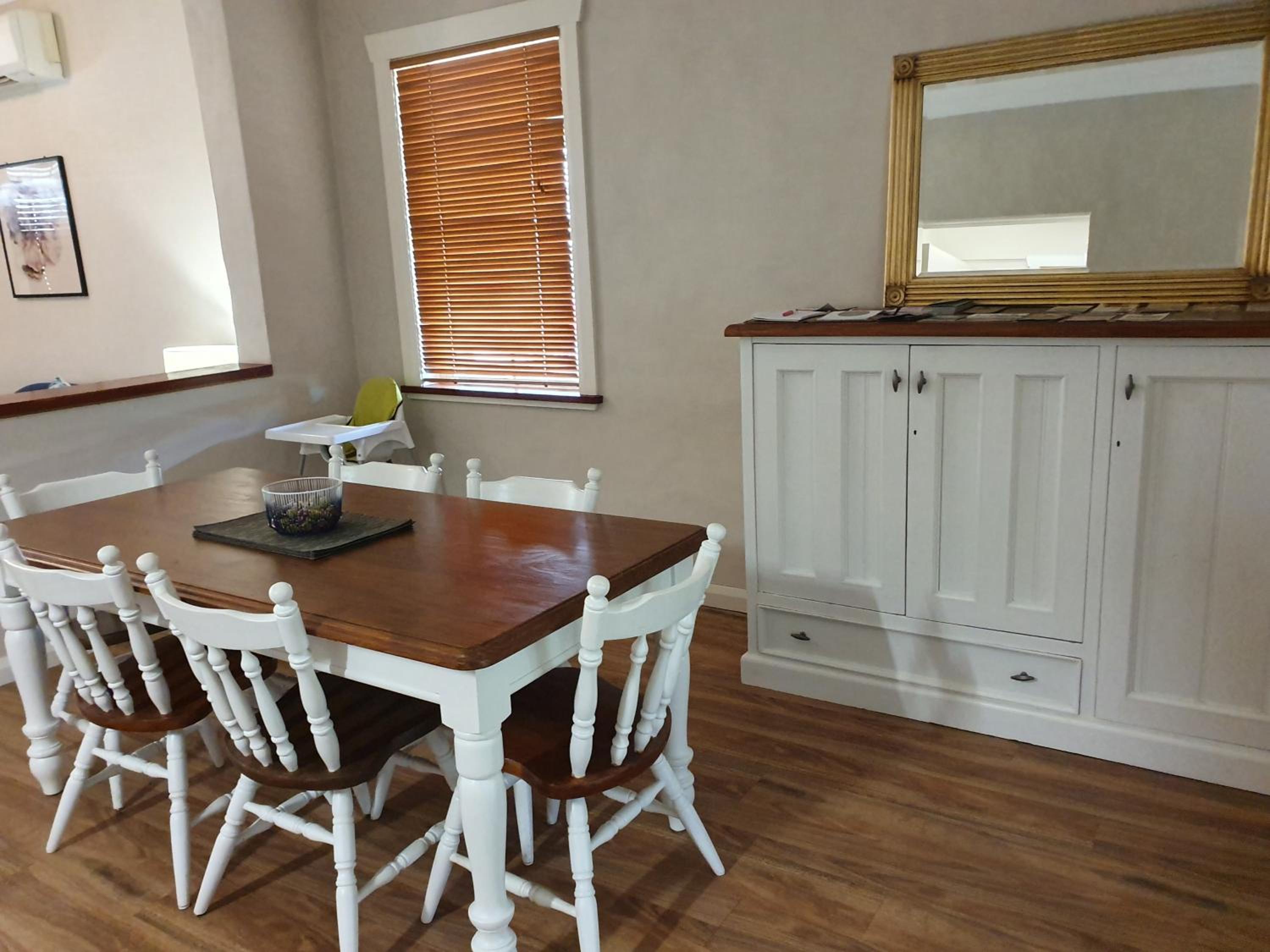 Denison Lodge, photo 6
