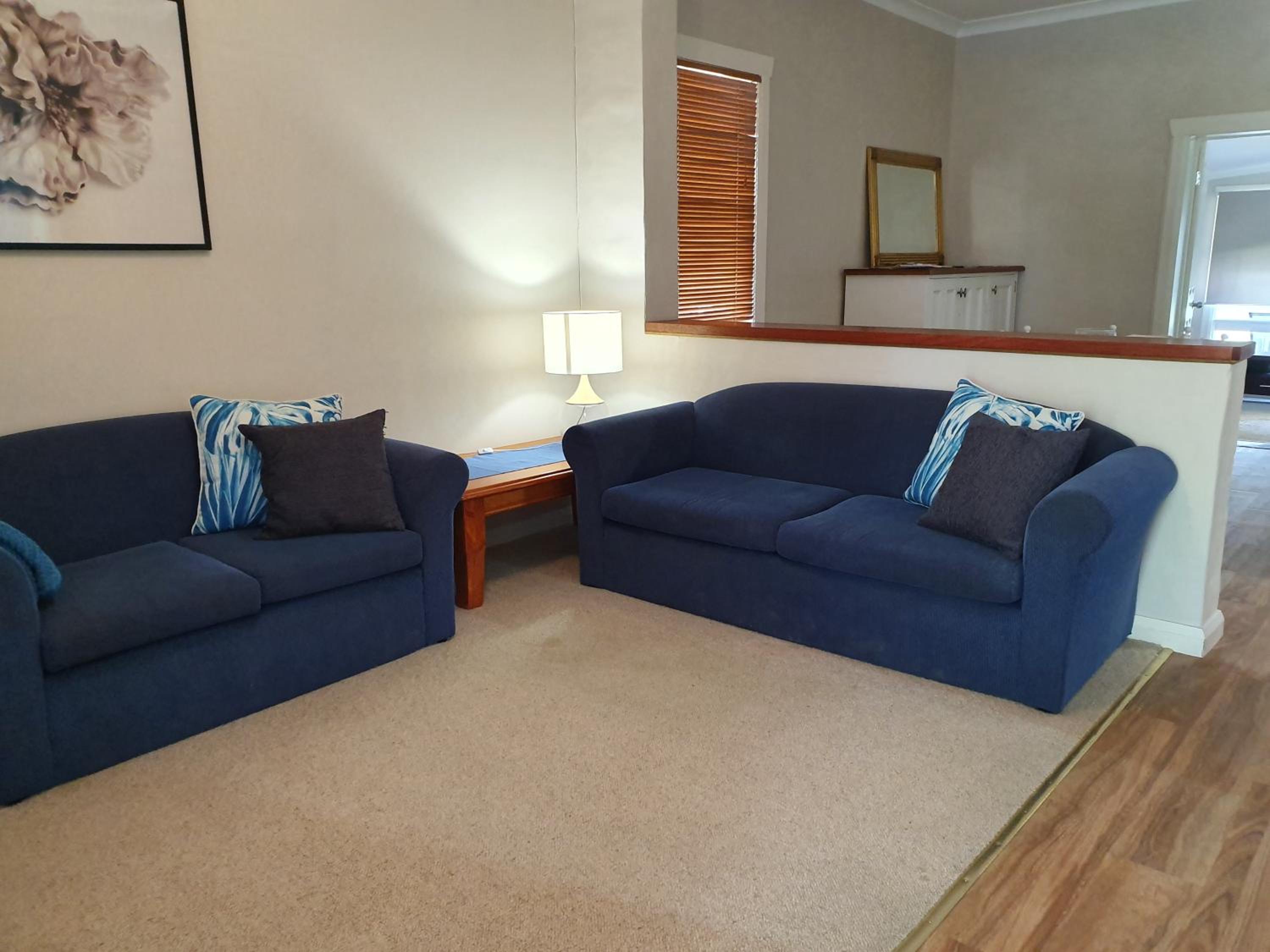 Denison Lodge, photo 18