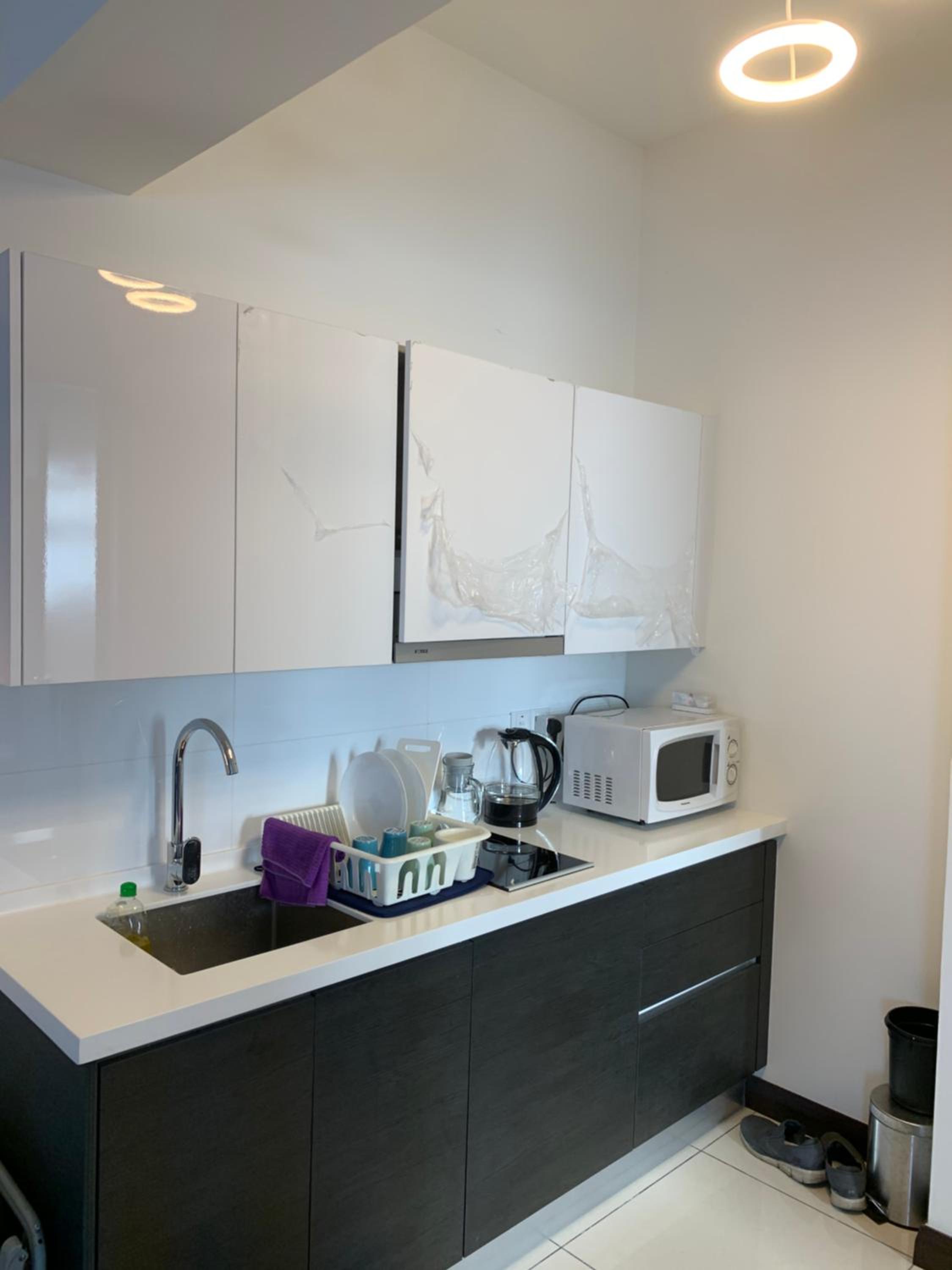 2 bedroom apartment at 28 Boulavard