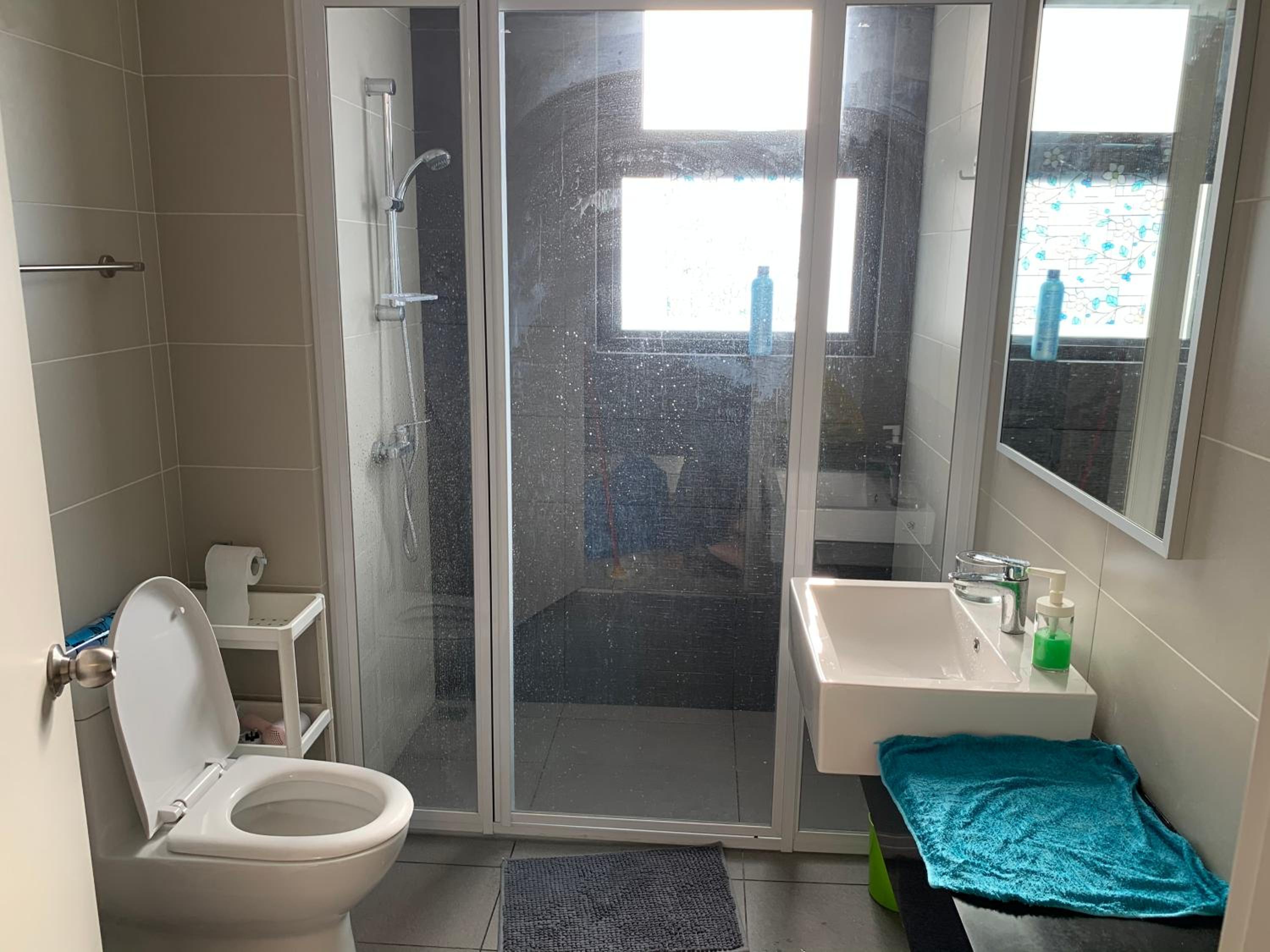 2 bedroom apartment at 28 Boulavard