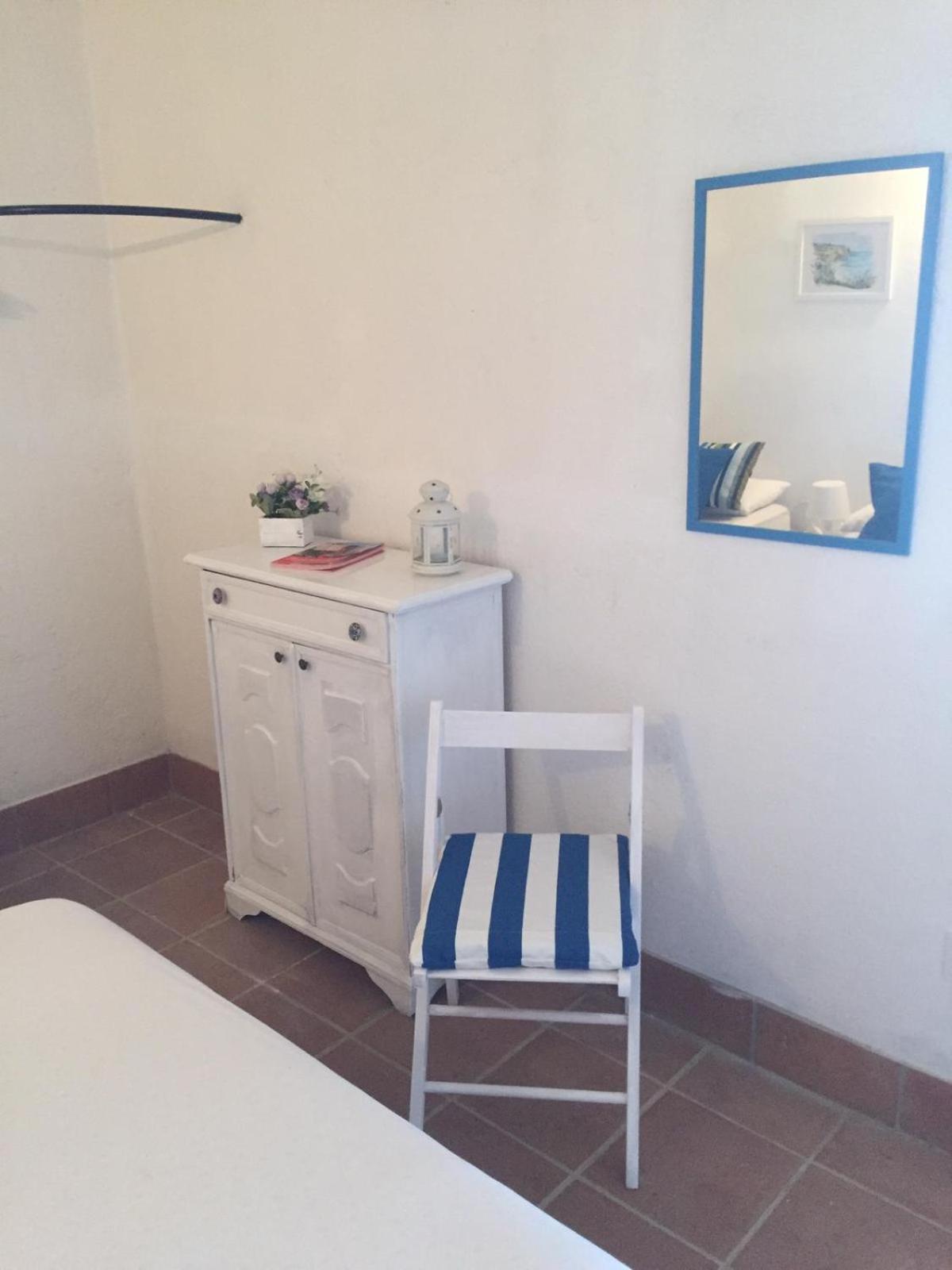 Agroturistica Villa Mantineo