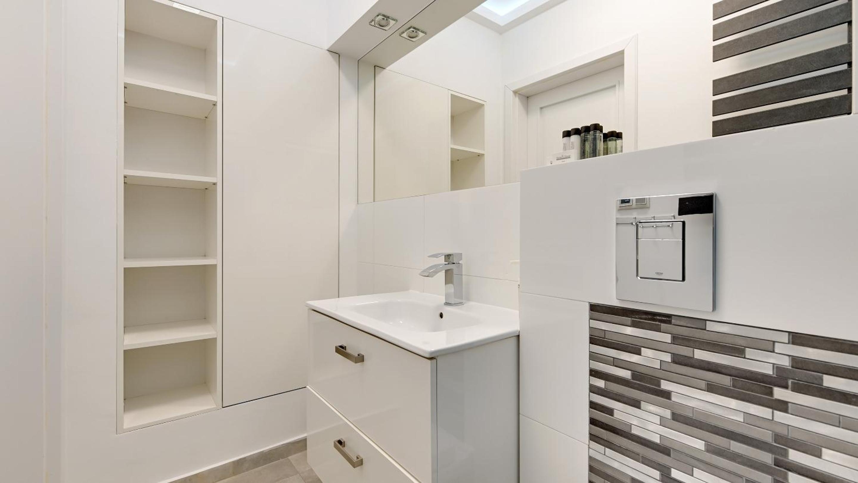 Apartments Old Town Ogarna & by Noclegi Renters