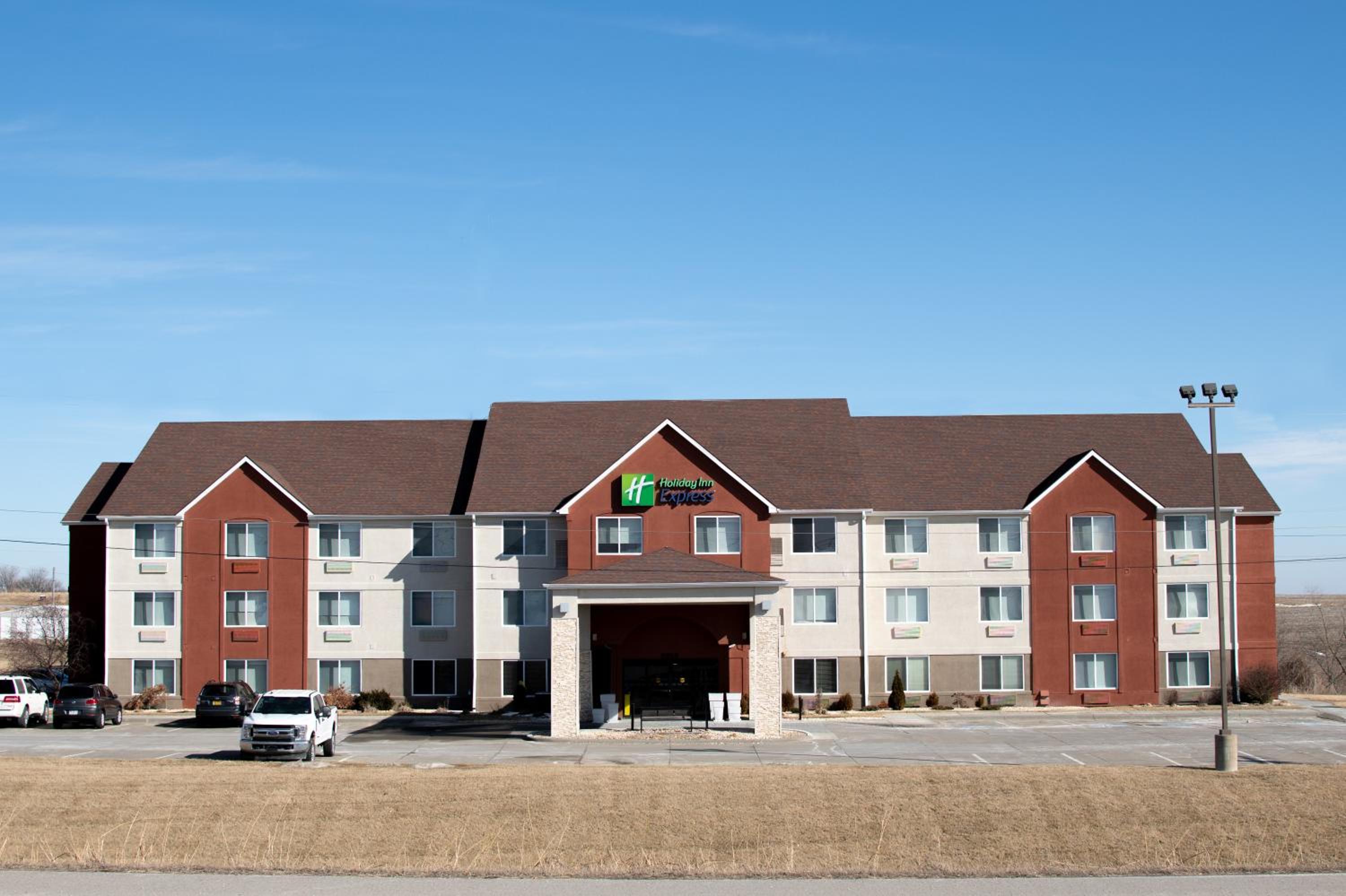 Holiday Inn Express Hotel  Suites Maryville, an IHG Hotel - Property Image 12