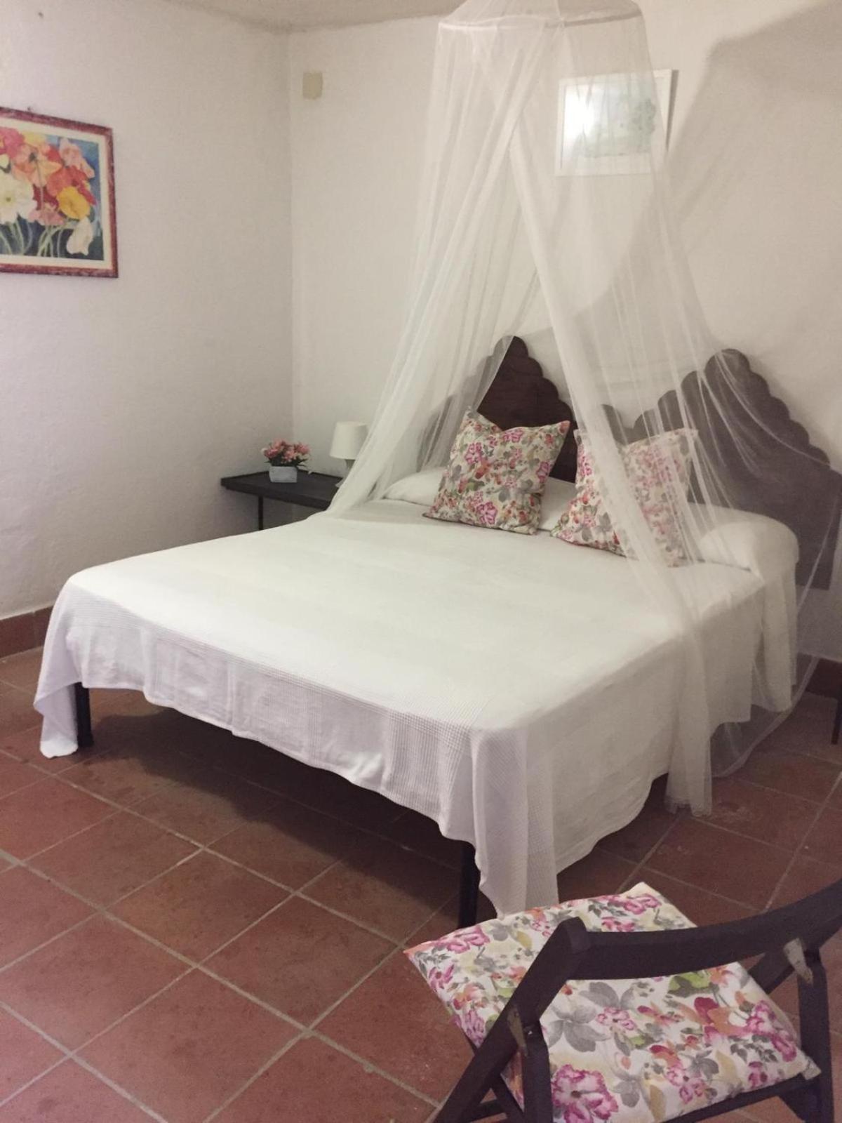 Agroturistica Villa Mantineo