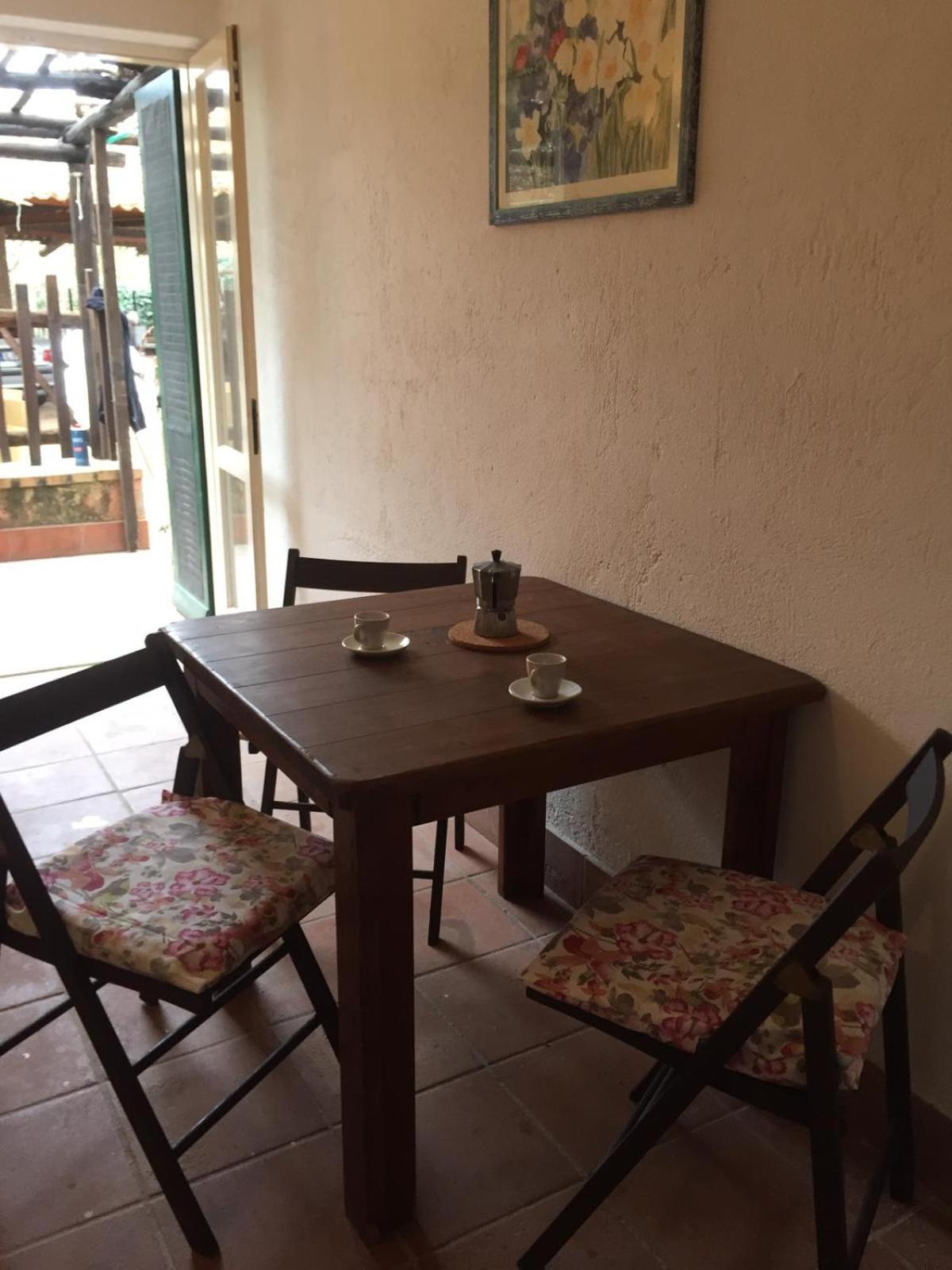Agroturistica Villa Mantineo