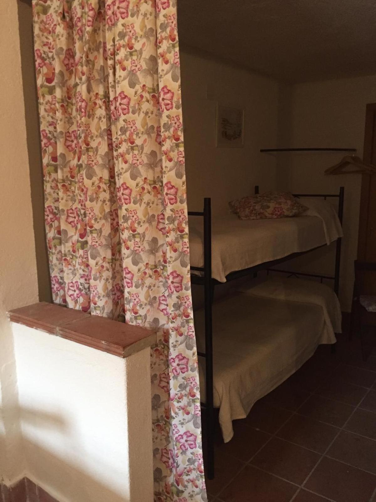 Agroturistica Villa Mantineo