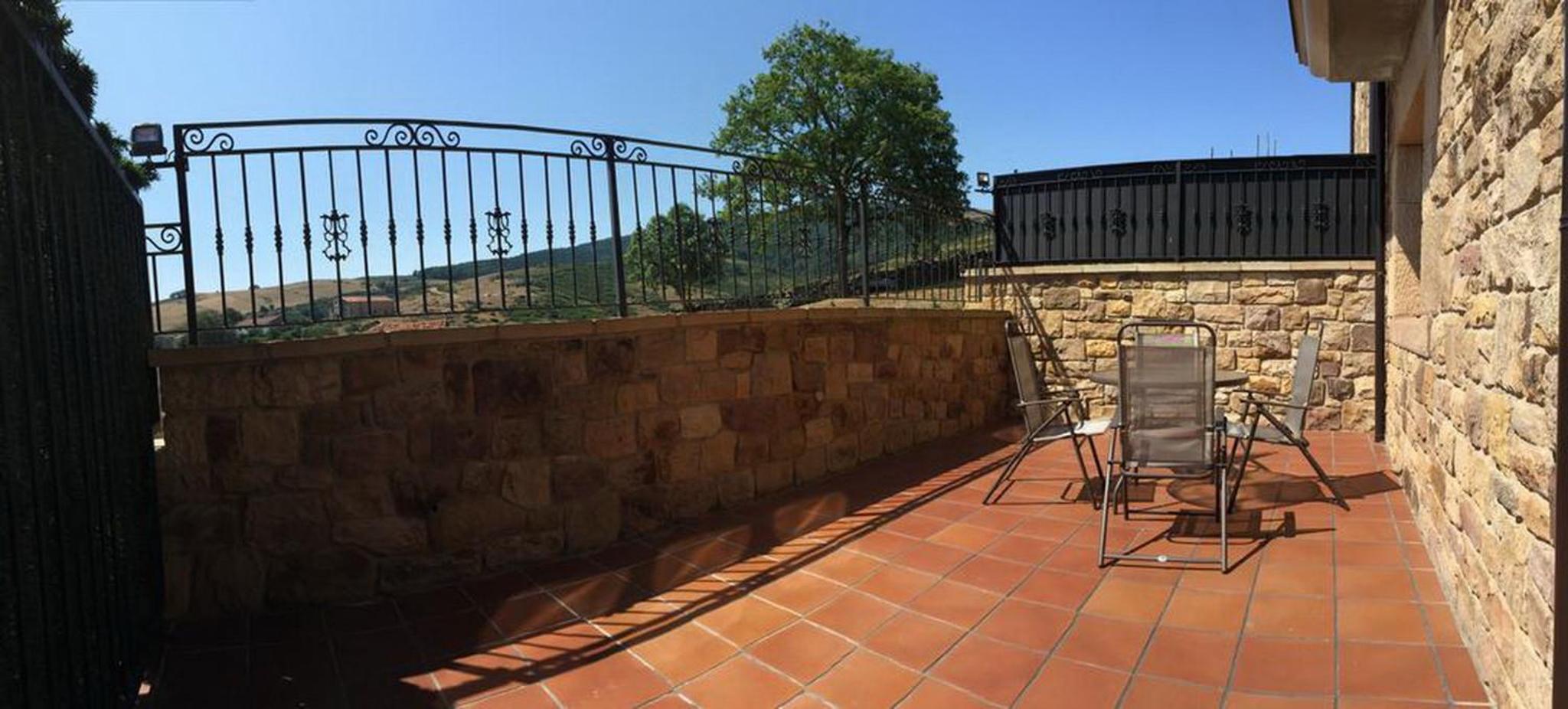 El Palacio del Campo view 4